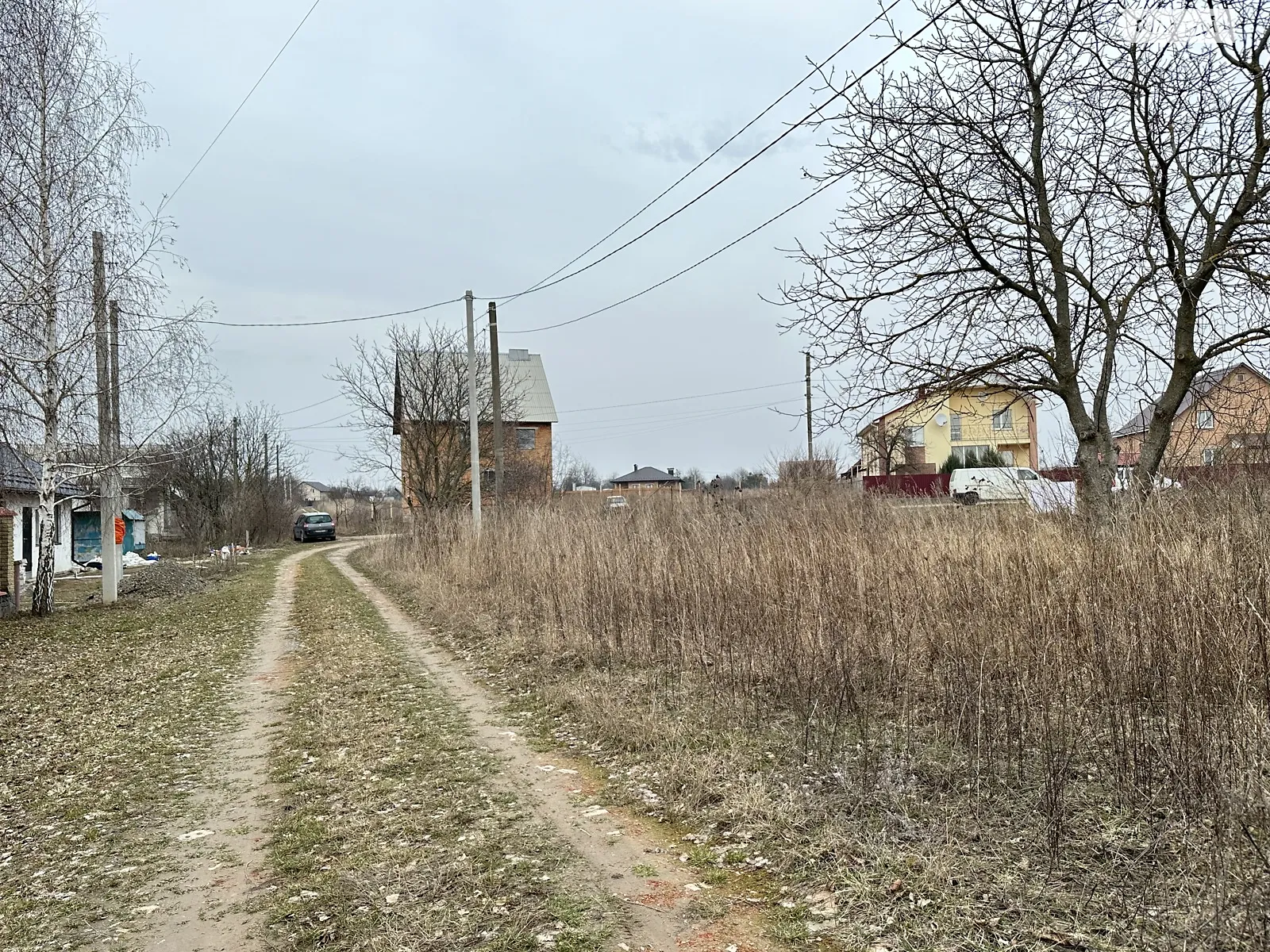 Продается земельный участок 0.1506 соток в Винницкой области, цена: 18000 $