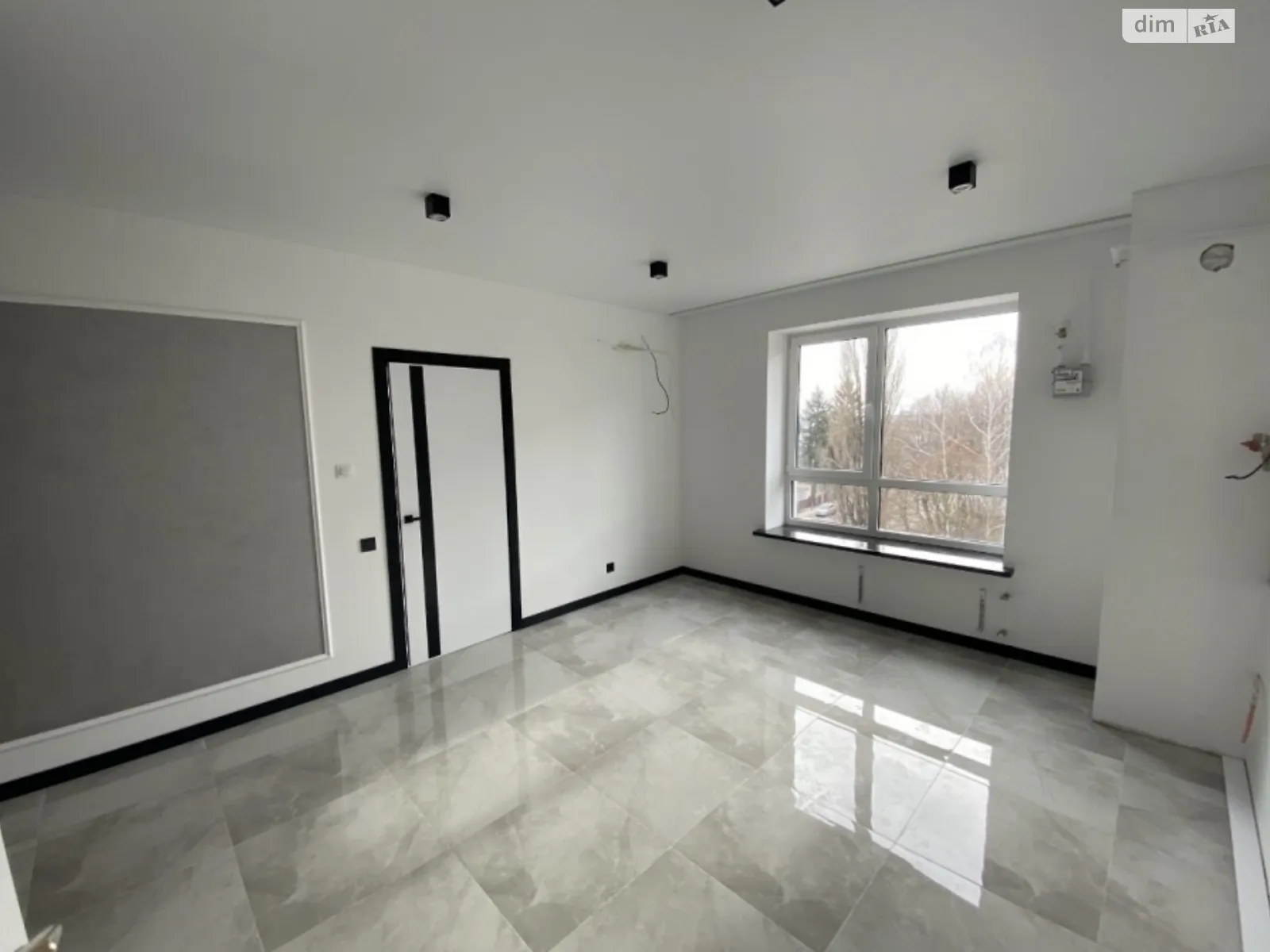 Продается 1-комнатная квартира 46 кв. м в Житомире, цена: 65600 $ - фото 1