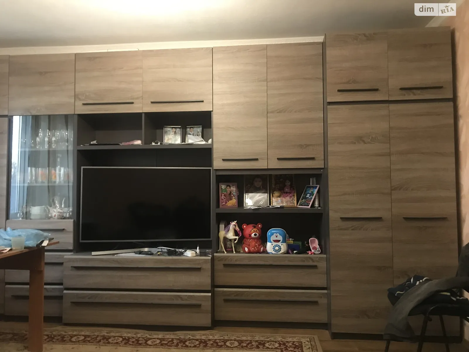 Продається 2-кімнатна квартира 52 кв. м у Новомосковську, цена: 44000 $