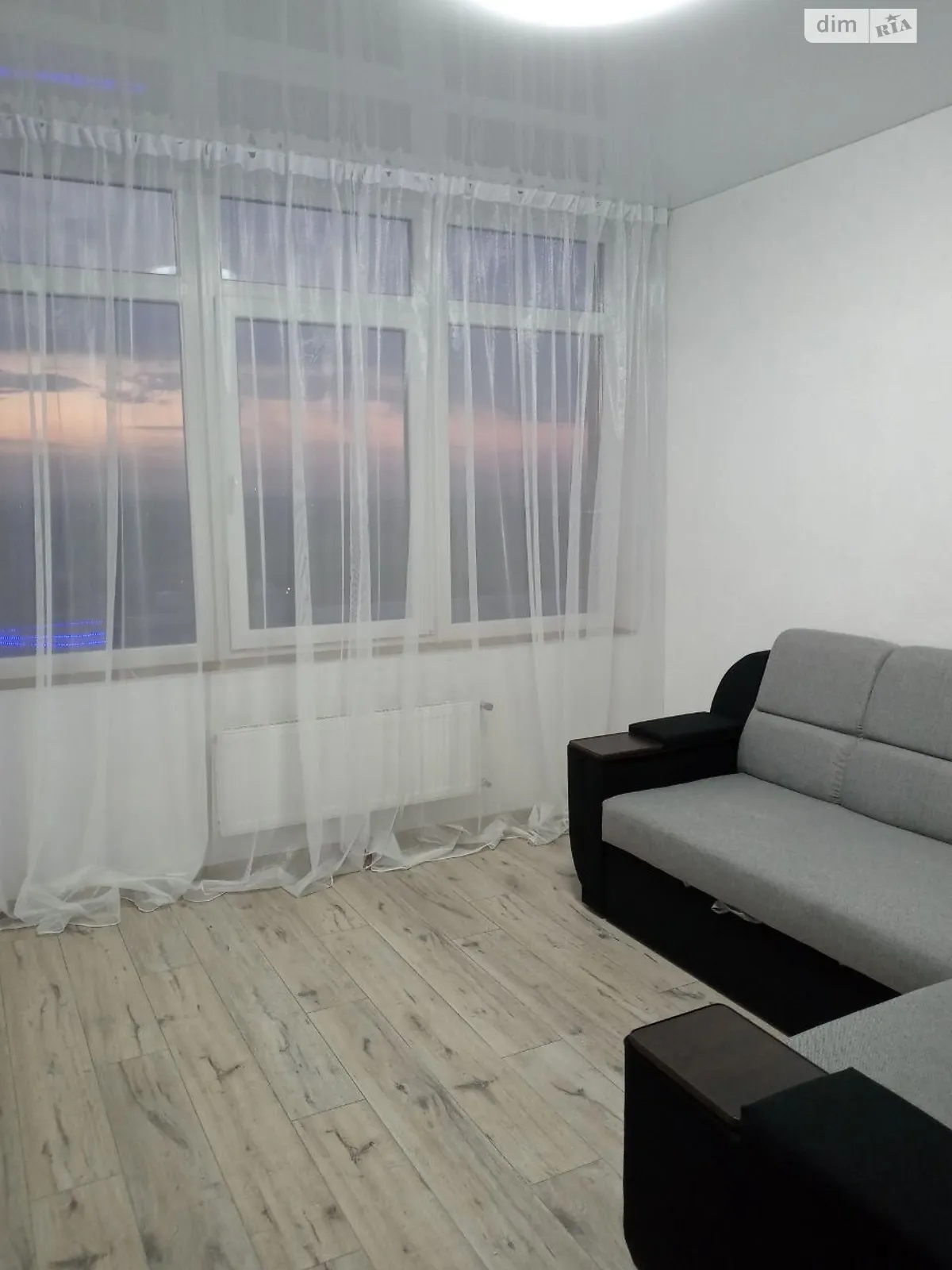 Продається 1-кімнатна квартира 43 кв. м у Одесі - фото 2