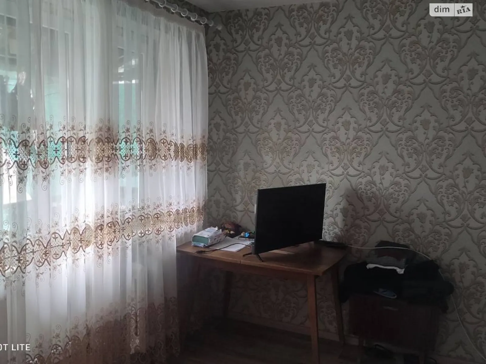 Продается 2-комнатная квартира 45 кв. м в Днепре, ул. Калнышевского Петра, 38 - фото 1