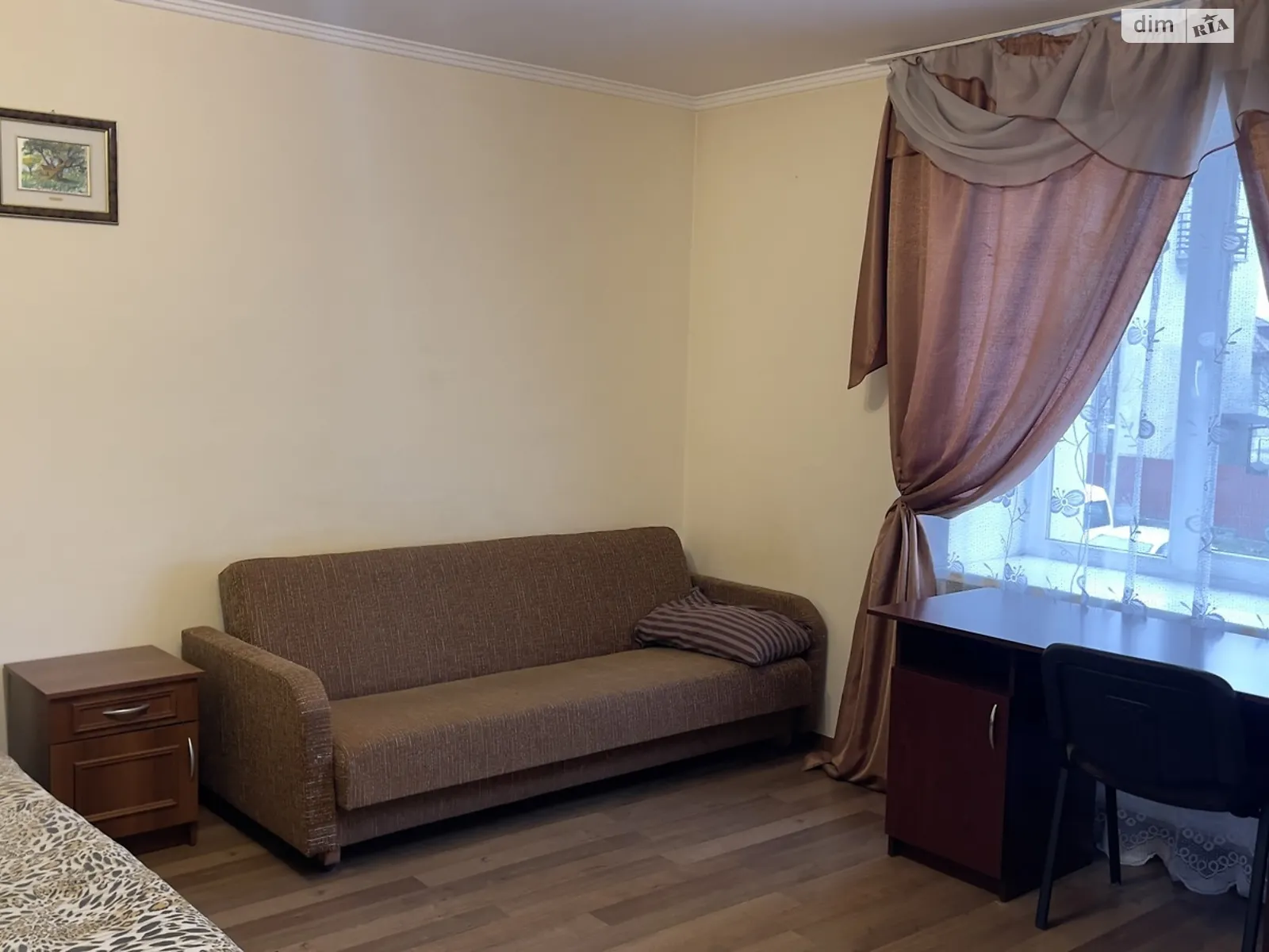 1-комнатная квартира 37 кв. м в Тернополе, цена: 46000 $