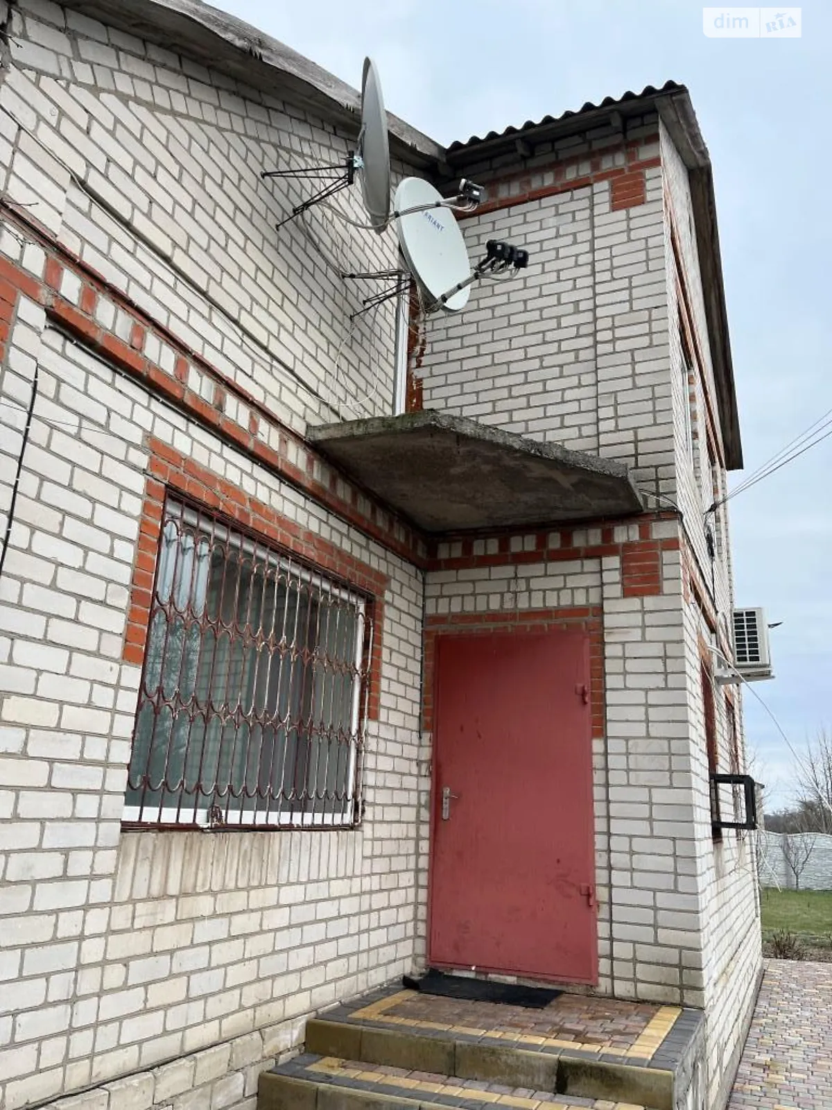 Продається будинок 2 поверховий 208 кв. м з балконом - фото 2