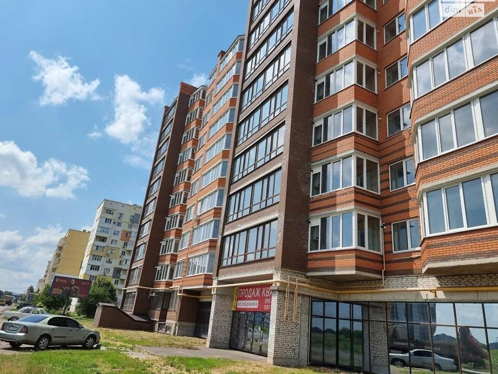 Продается 1-комнатная квартира 45 кв. м в Полтаве, цена: 30900 $ - фото 1