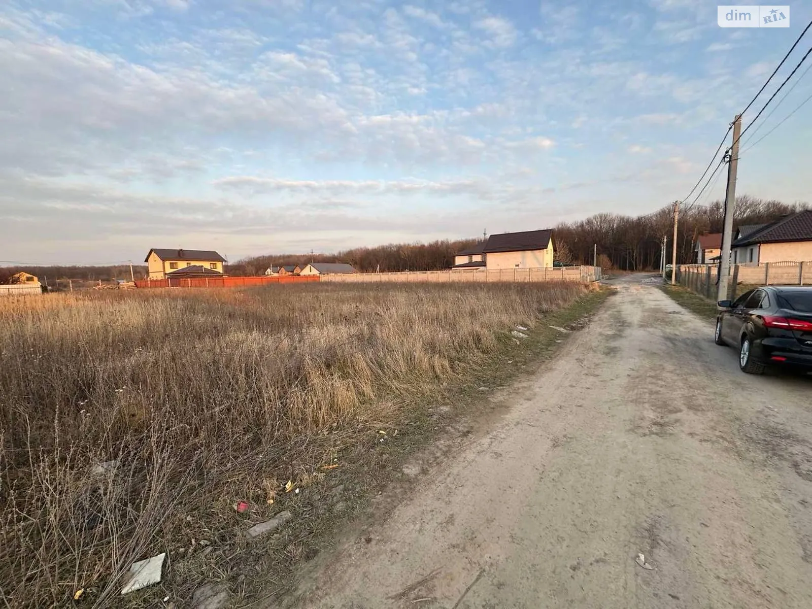 Продается земельный участок 0.1084 соток в Винницкой области - фото 2