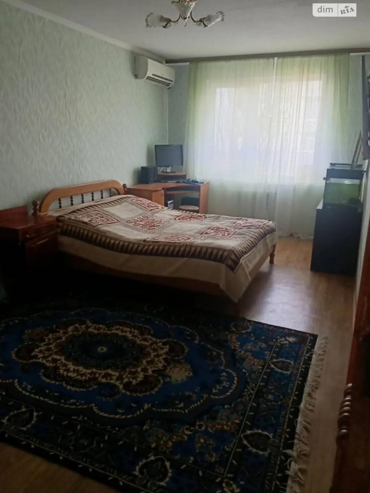 Продается 2-комнатная квартира 60 кв. м в Николаеве - фото 1