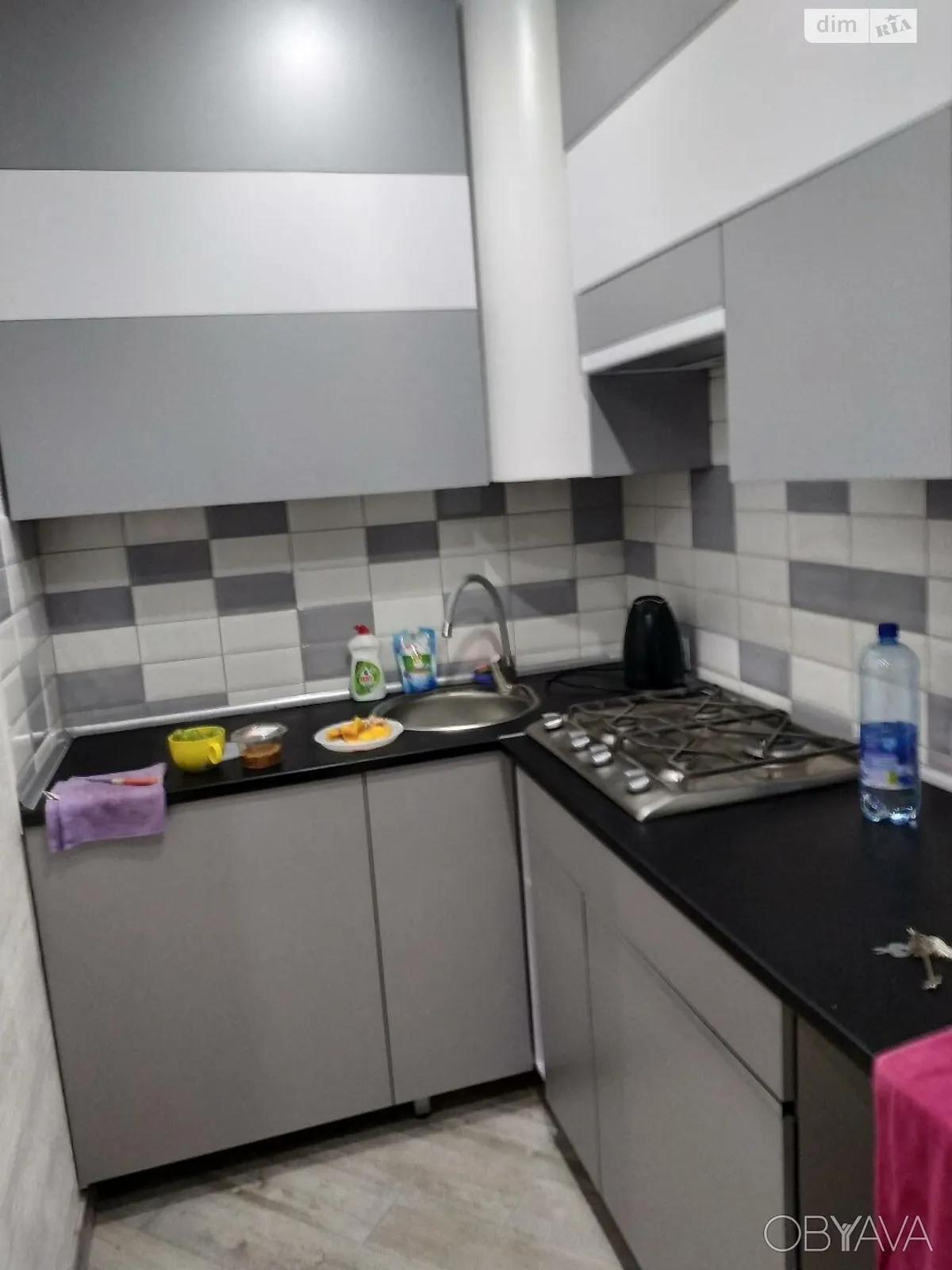 Продается 1-комнатная квартира 31.2 кв. м в Харькове, цена: 16000 $ - фото 1
