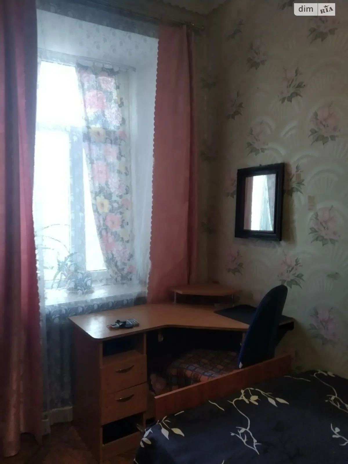 Продается комната 32 кв. м в Одессе, цена: 15000 $ - фото 1