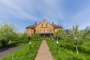 Продаж будинку, Київська, Хотянівка, Шевченка вулиця, буд. 14