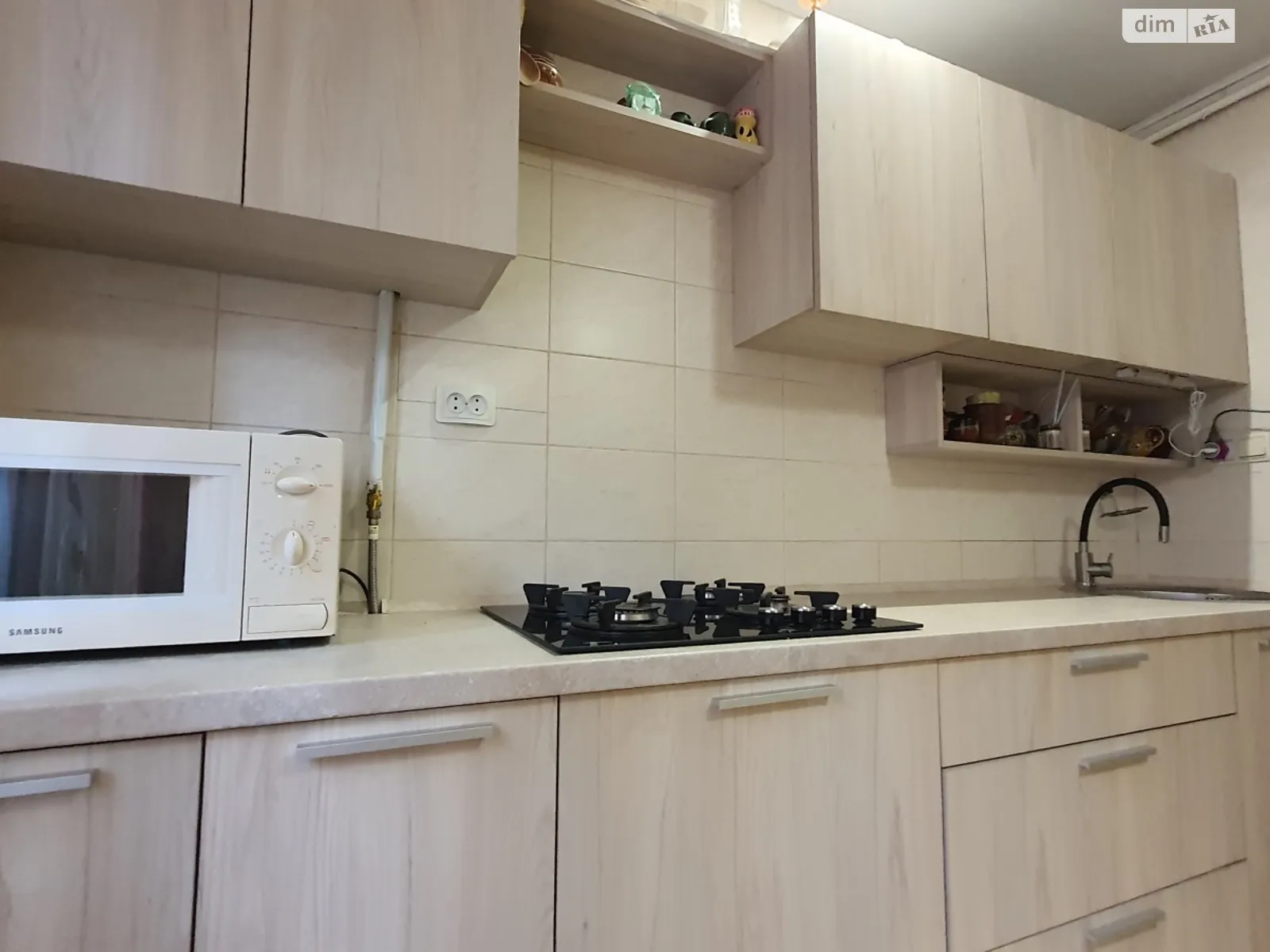 Продается 2-комнатная квартира 52 кв. м в Днепре, цена: 42500 $