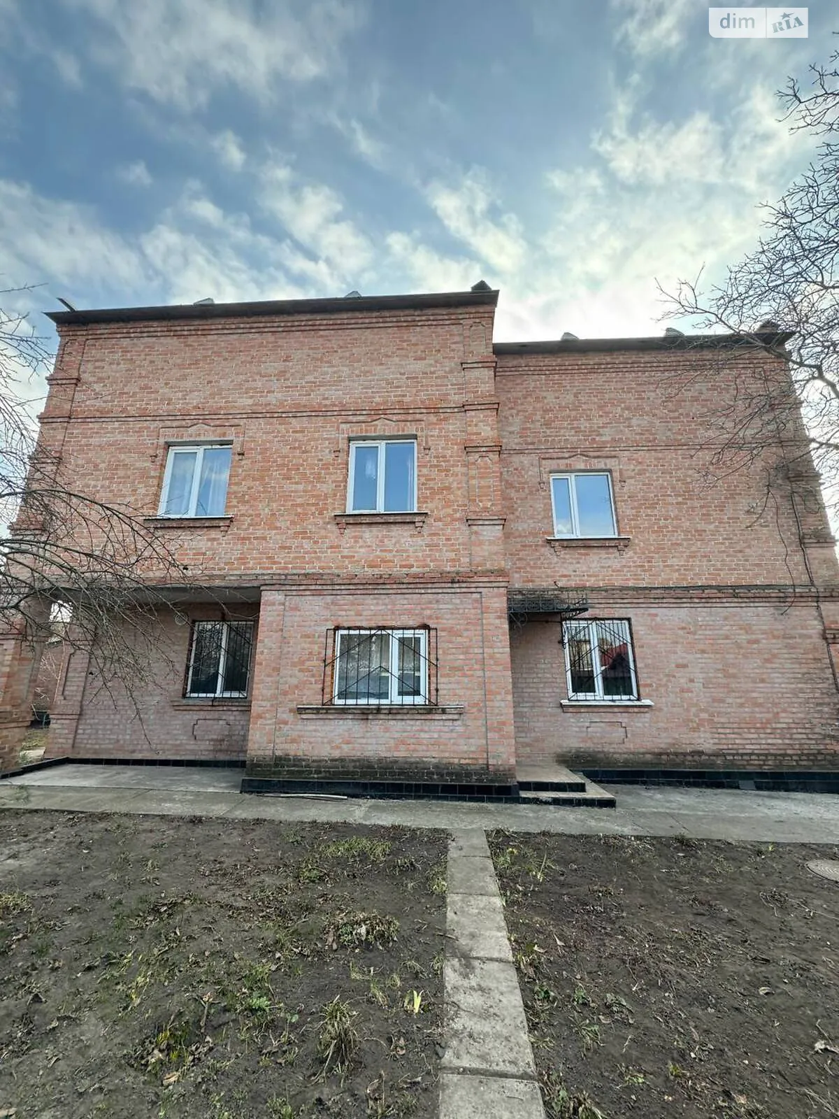 Продается дом на 2 этажа 190 кв. м с террасой, цена: 71000 $