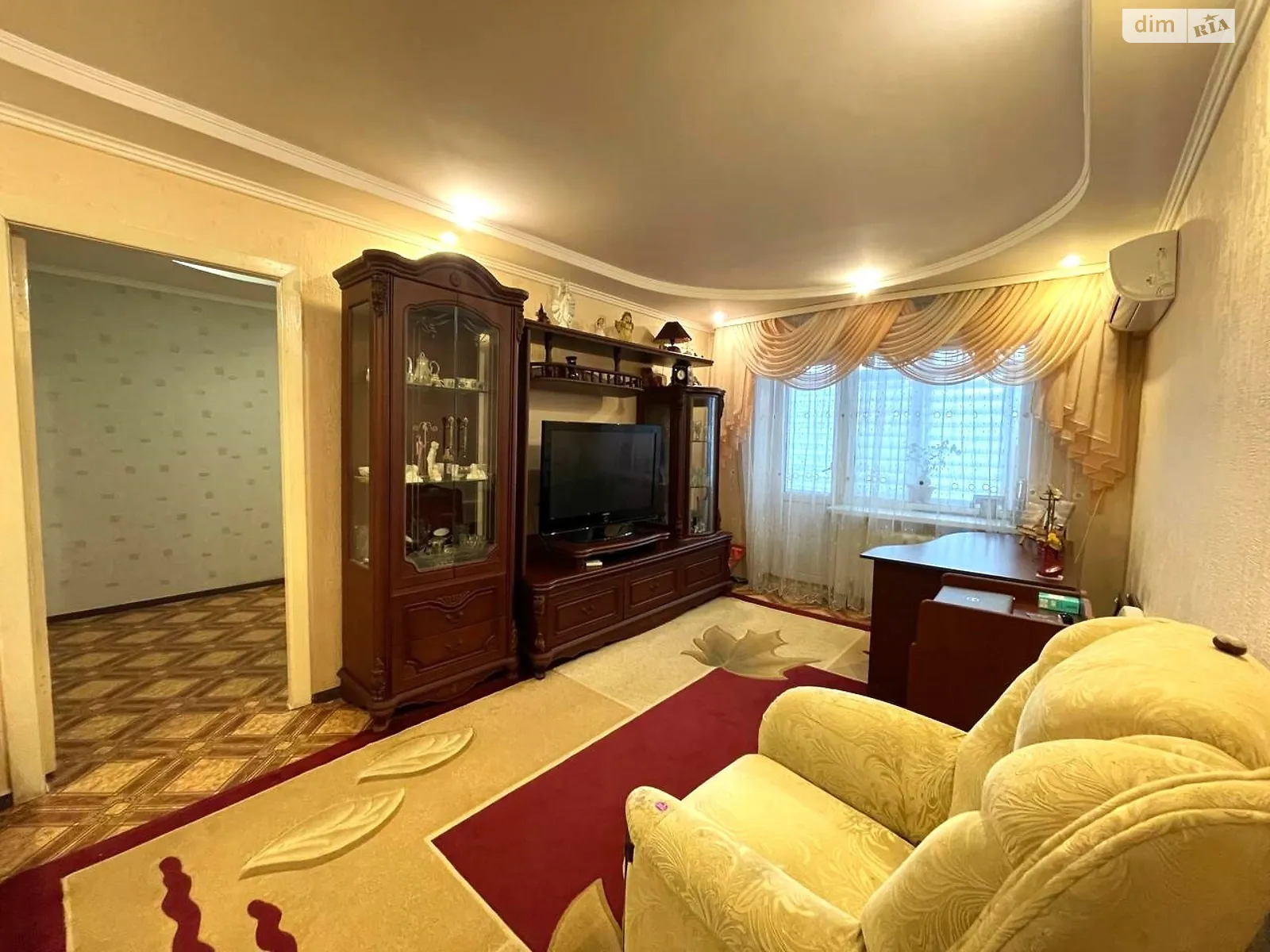 Продається 2-кімнатна квартира 43 кв. м у Миколаєві - фото 3
