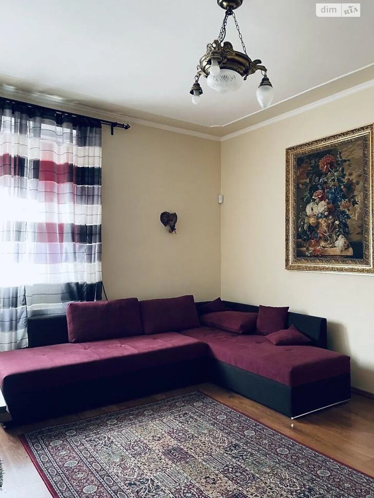 Продається одноповерховий будинок 115 кв. м з каміном, цена: 115000 € - фото 1