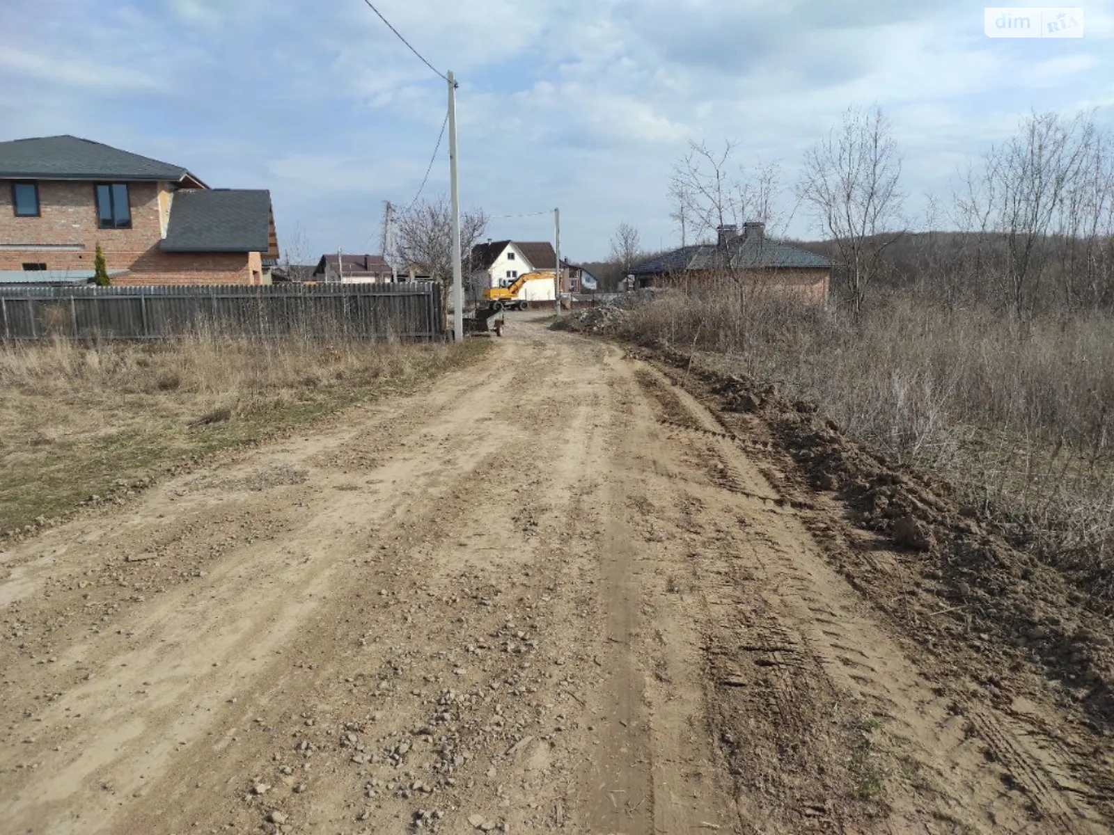 Продается земельный участок 19 соток в Винницкой области - фото 3