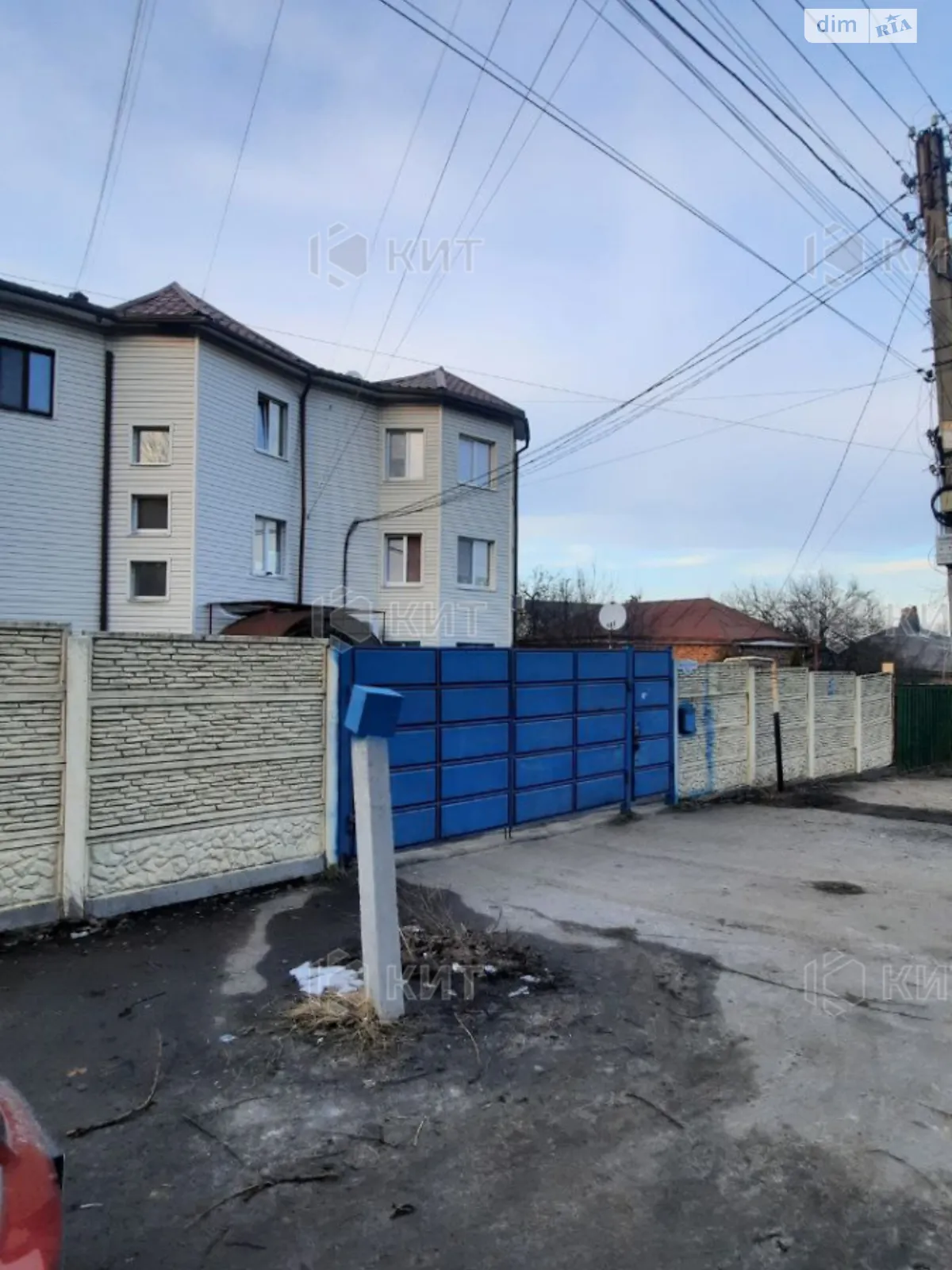 Продается 2-комнатная квартира 82 кв. м в Харькове - фото 3