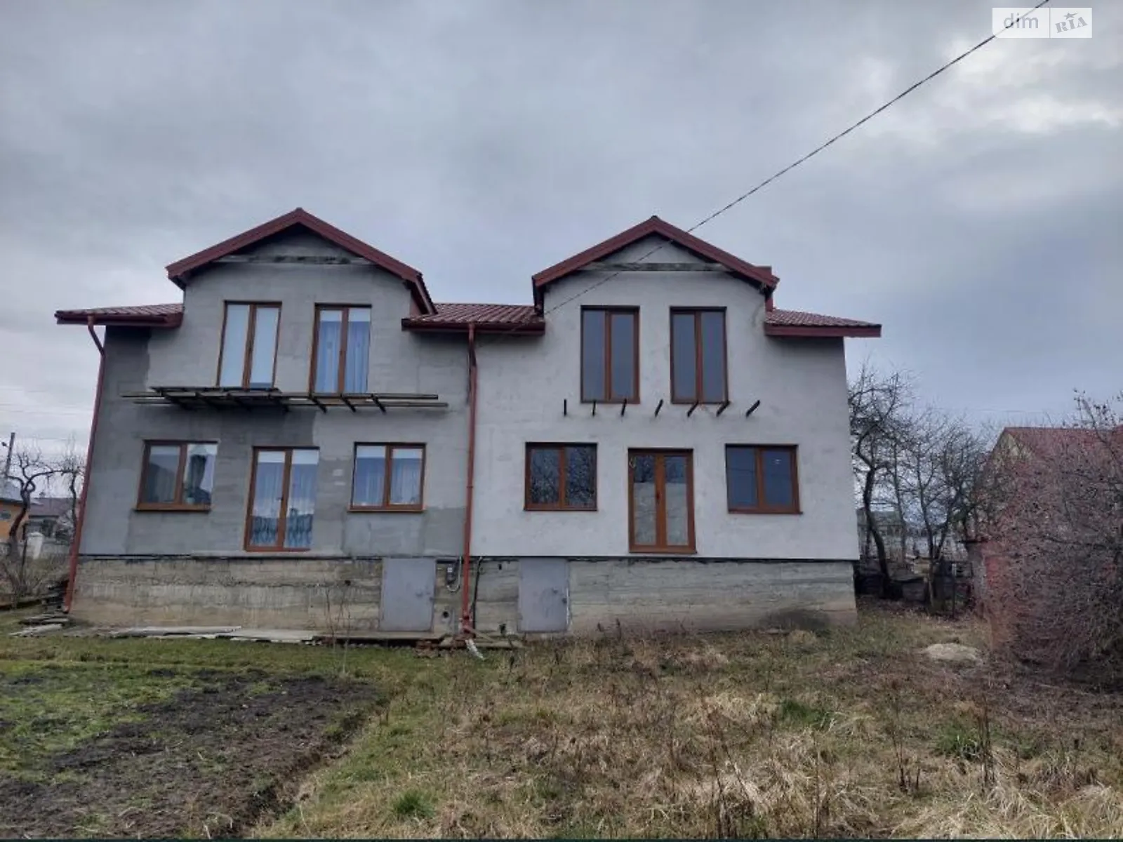 Продається будинок 2 поверховий 147 кв. м з балконом, цена: 68000 $