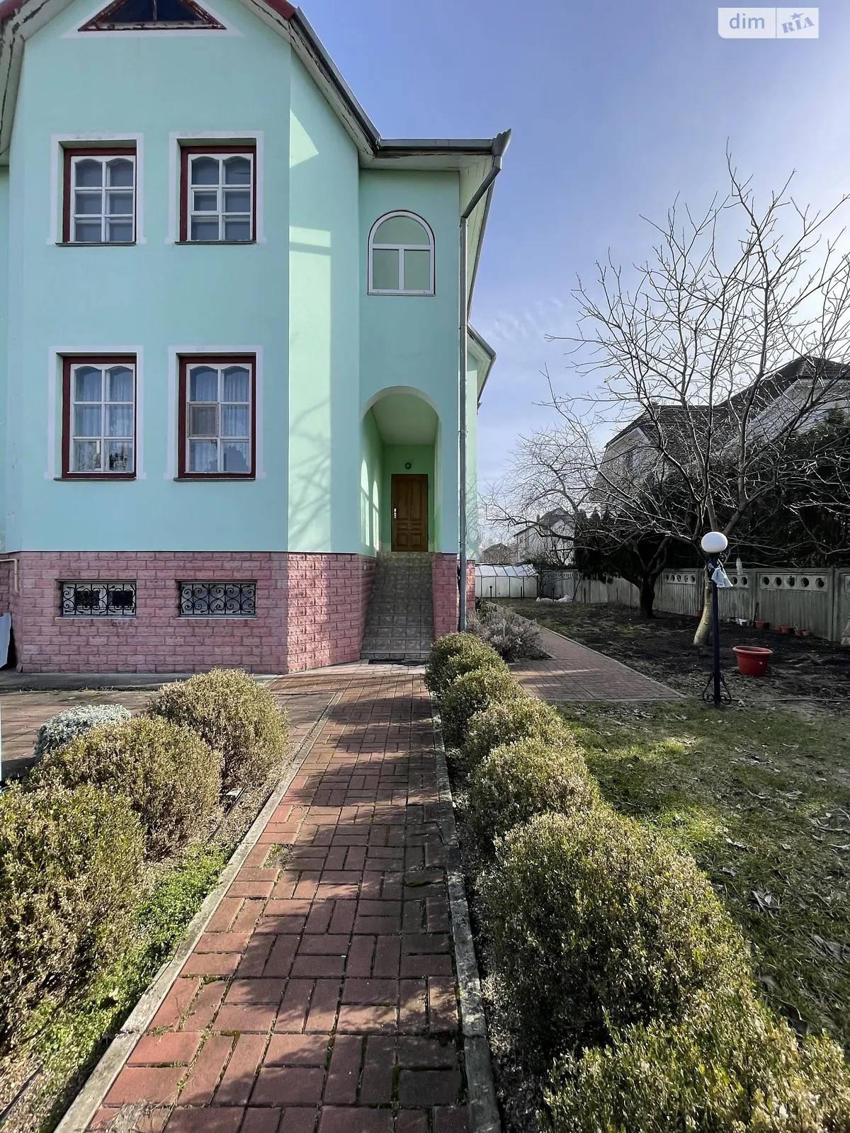 Продається будинок 2 поверховий 333 кв. м з балконом - фото 4