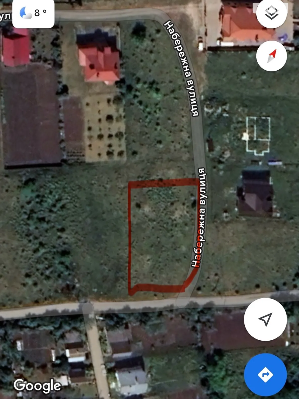Продается земельный участок 16 соток в Тернопольской области, цена: 10000 $