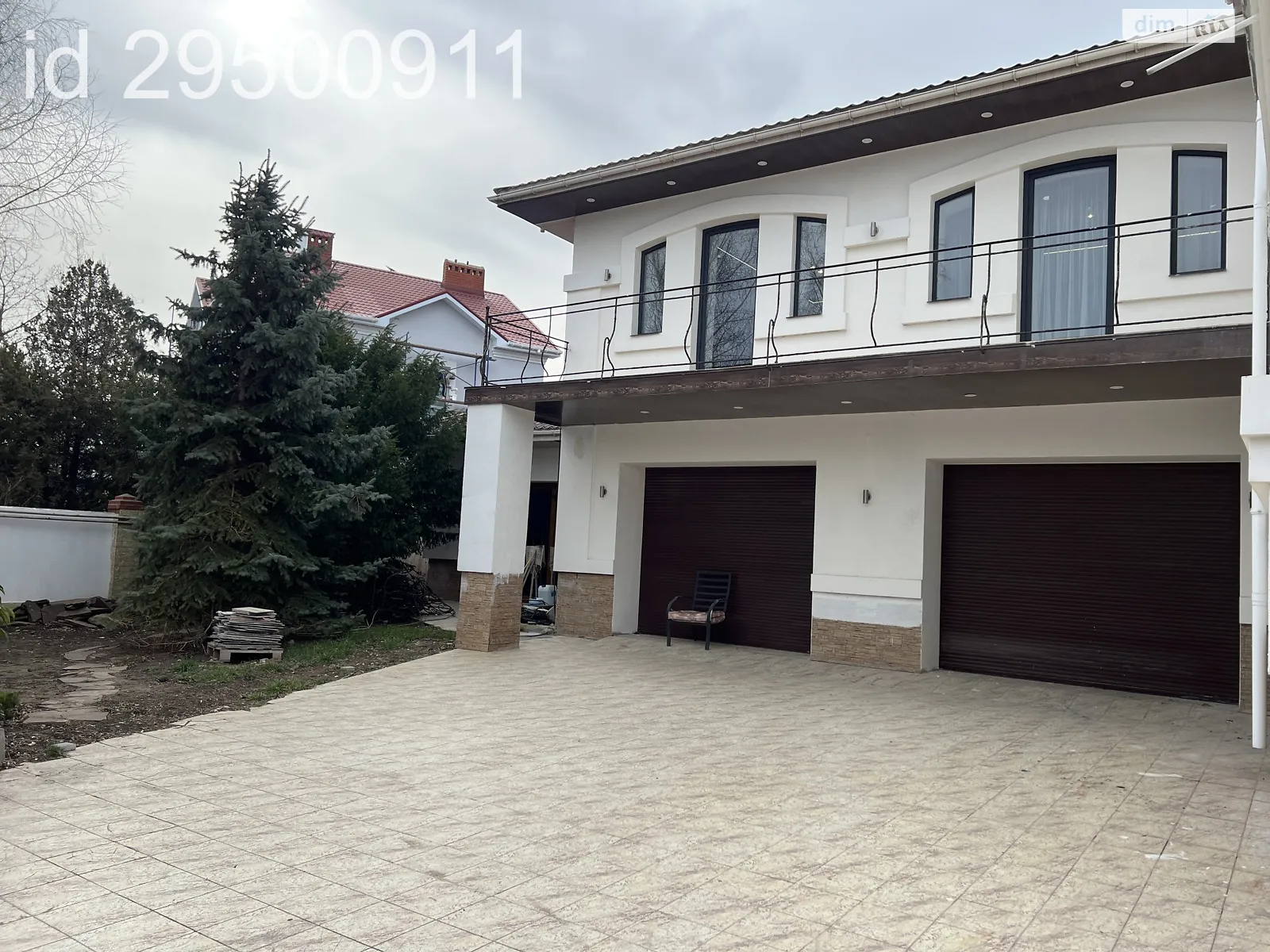 Продається будинок 3 поверховий 680 кв. м с басейном, цена: 770000 $ - фото 1