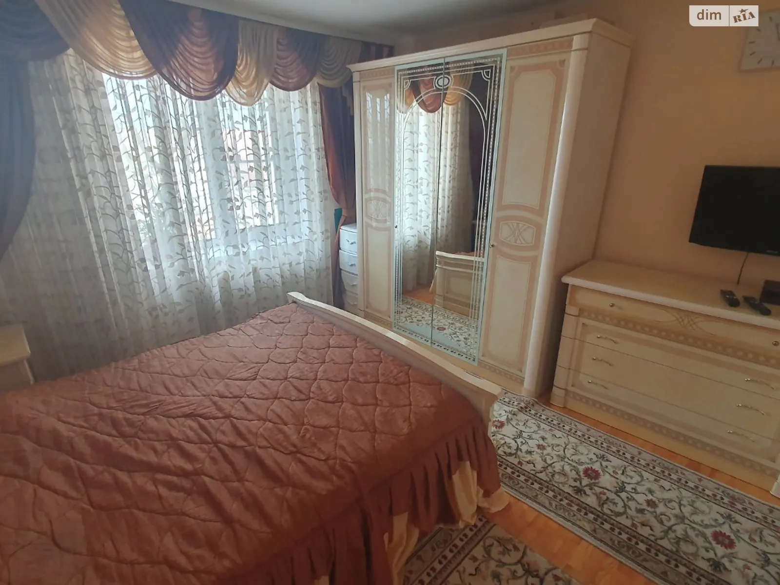 Сдается в аренду 1-комнатная квартира в Хмельнике, ул. Виноградная(Котовского)