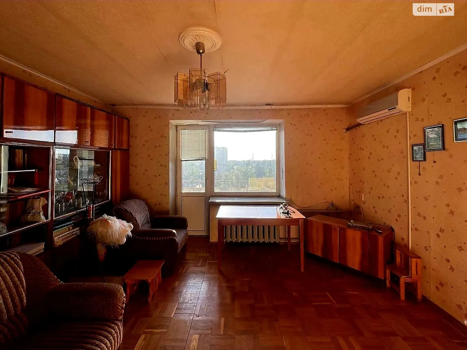 Продается 4-комнатная квартира 81 кв. м в Харькове, ул. Власенко, 9