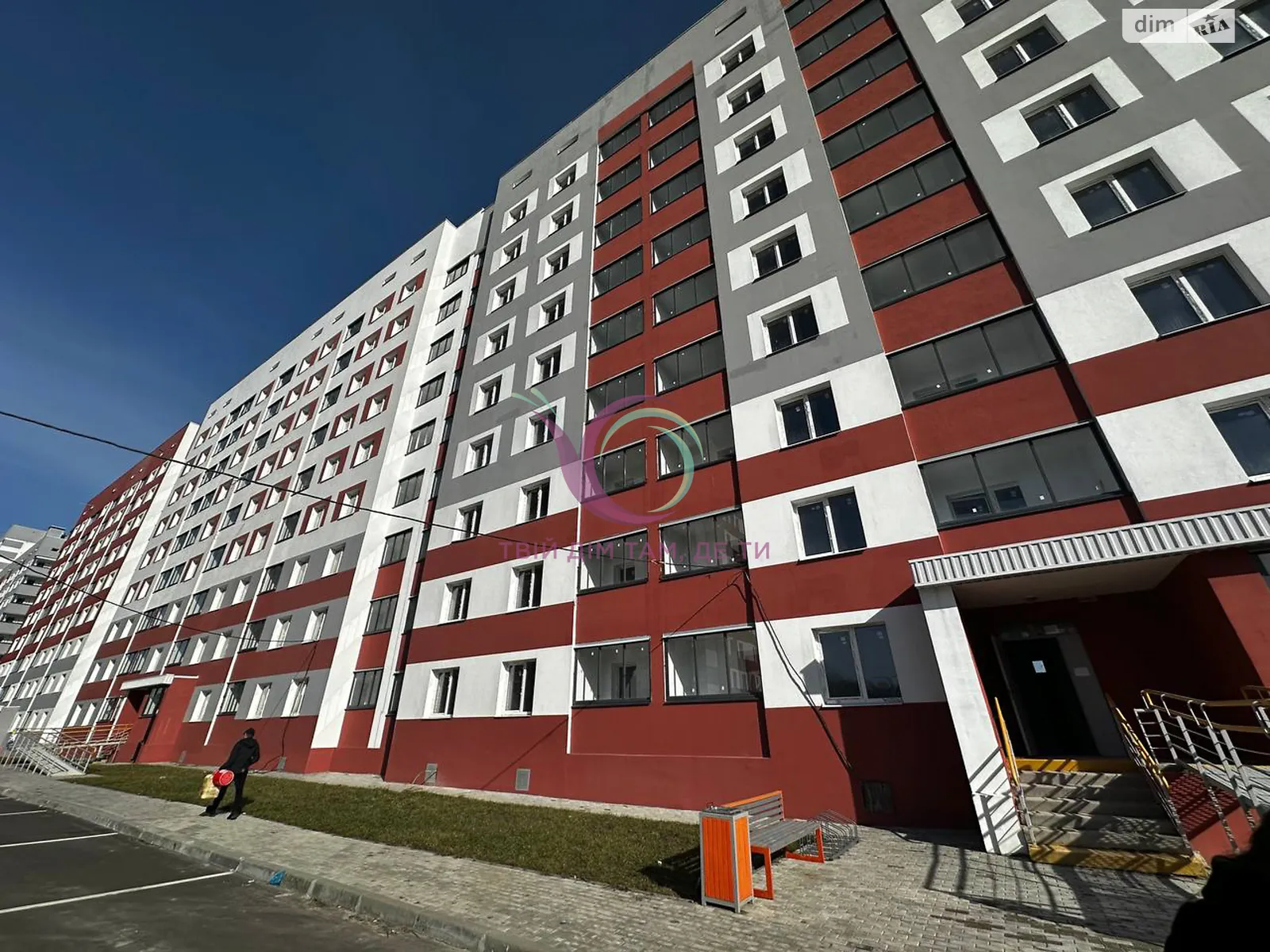 Продается 1-комнатная квартира 37 кв. м в Харькове, ул. Шевченко - фото 1