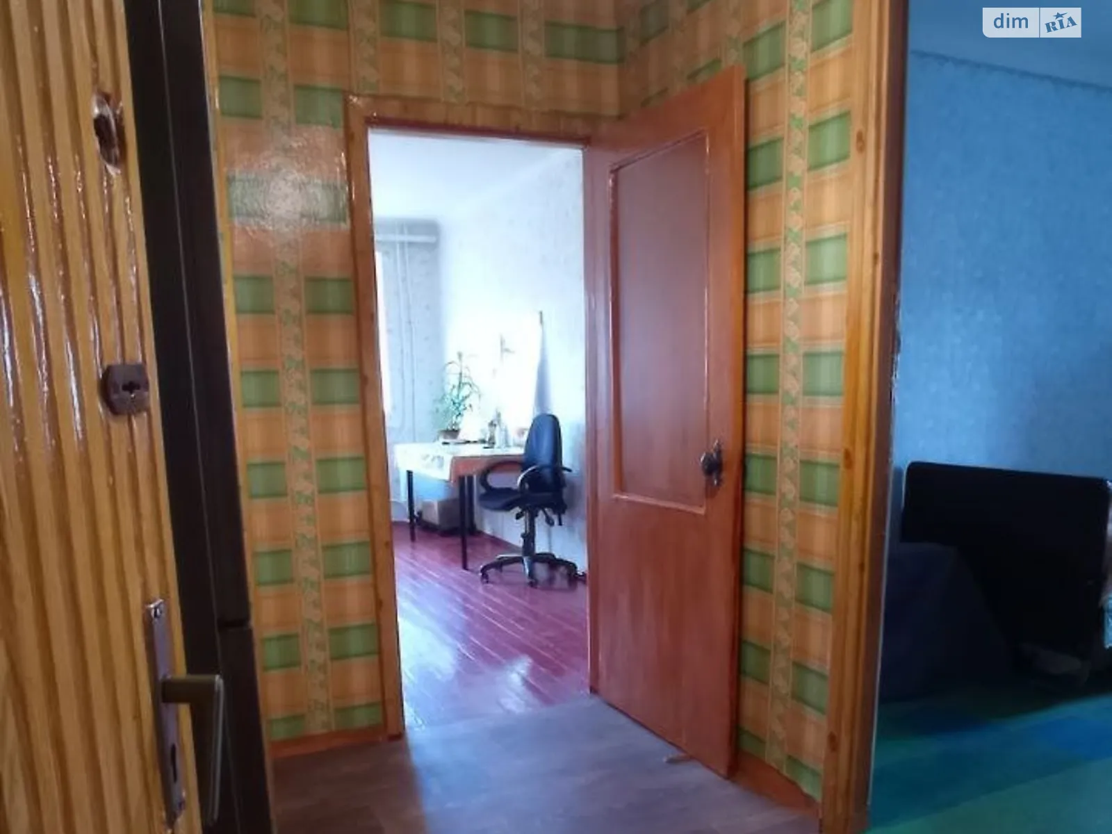 Продается 3-комнатная квартира 49.4 кв. м в Днепре, цена: 32500 $