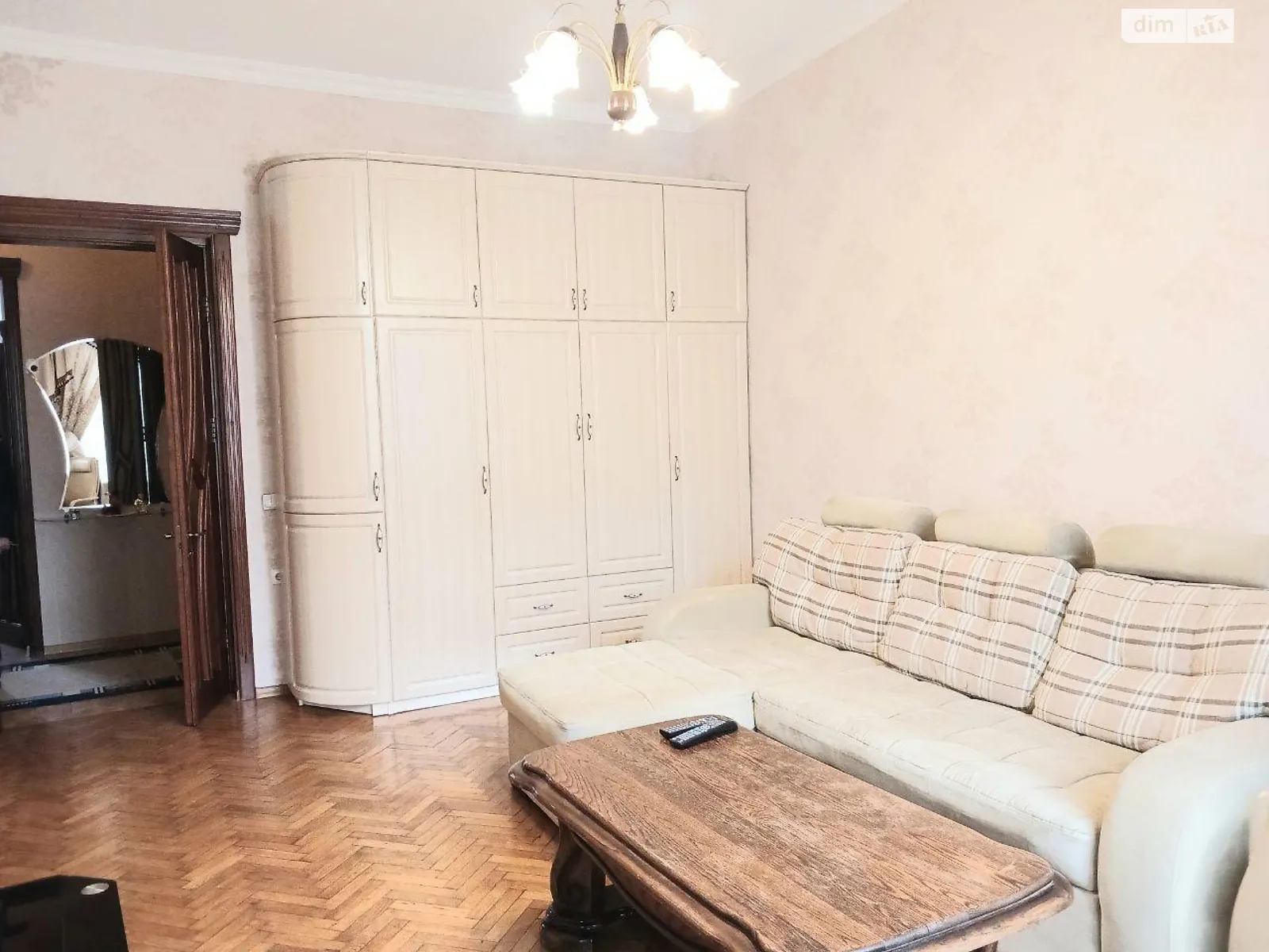 Сдается в аренду 3-комнатная квартира 80 кв. м в Харькове, ул. Гиршмана, 17 - фото 1
