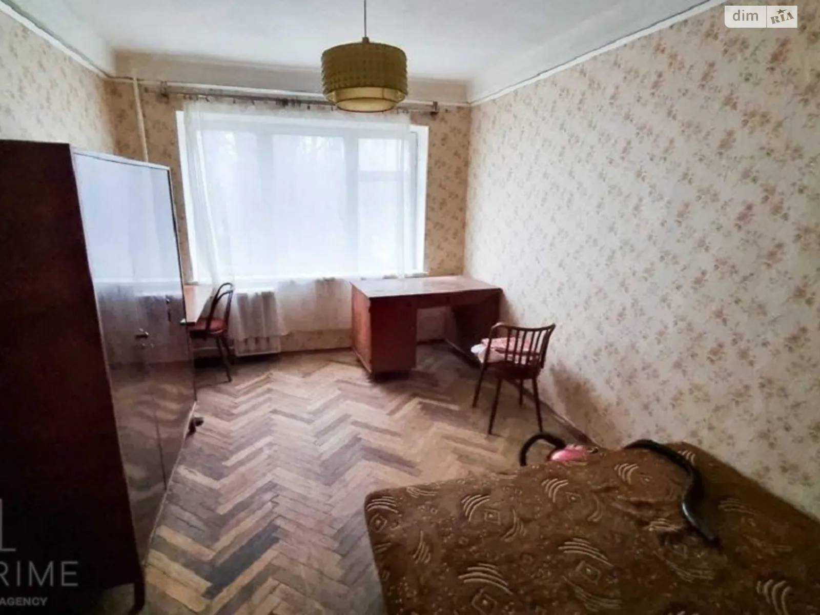 Продается 3-комнатная квартира 60.4 кв. м в Киеве, ул. Игоря Турчина, 12Г - фото 1