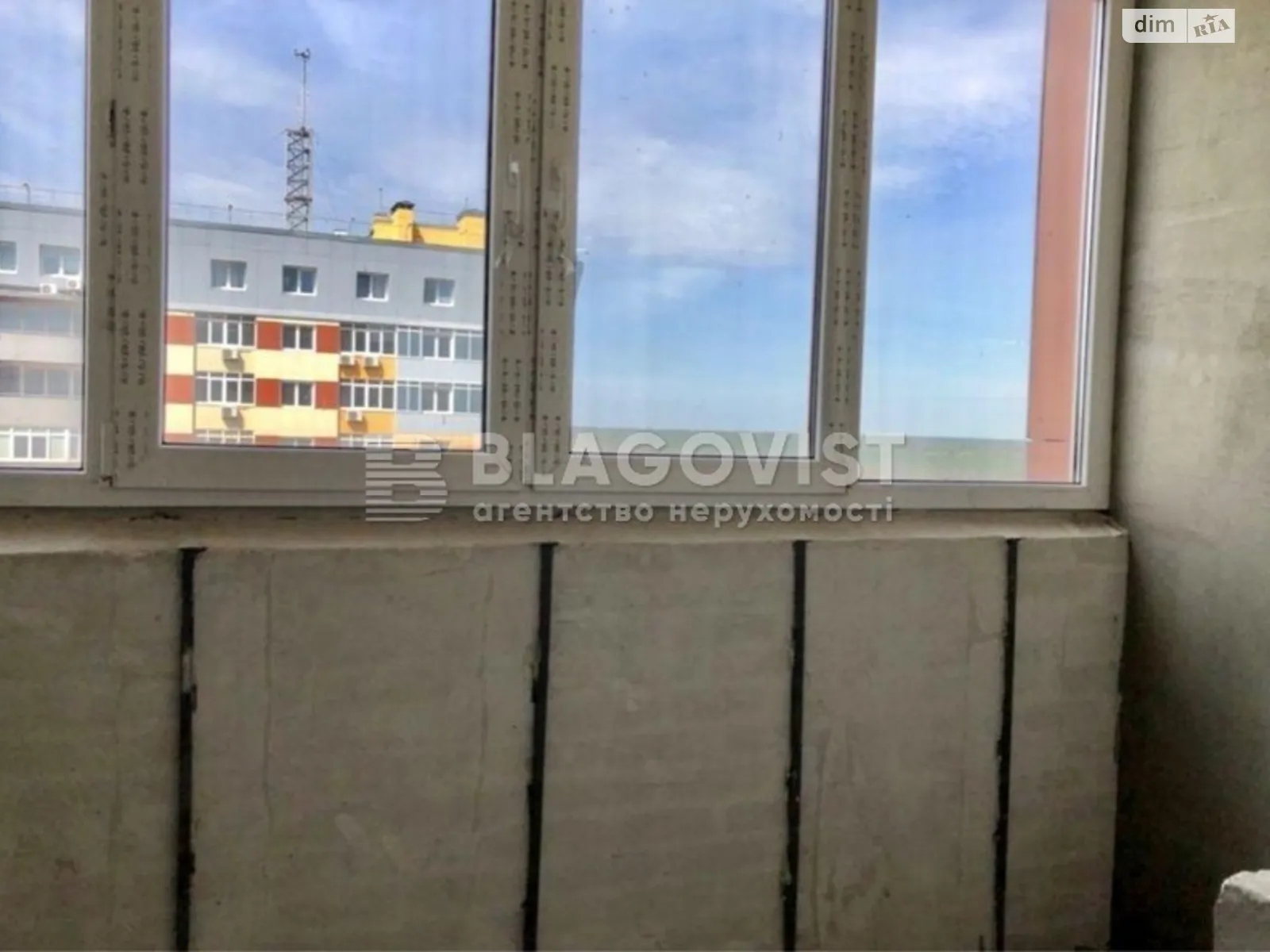 Продается 2-комнатная квартира 66 кв. м в Киеве, ул. Юрия Кондратюка, 3 - фото 1