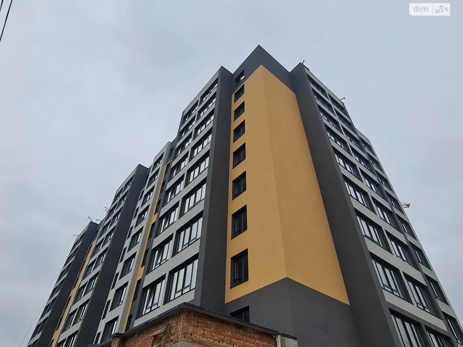 Продается 3-комнатная квартира 84.2 кв. м в Хмельницком, цена: 2273400 грн - фото 1