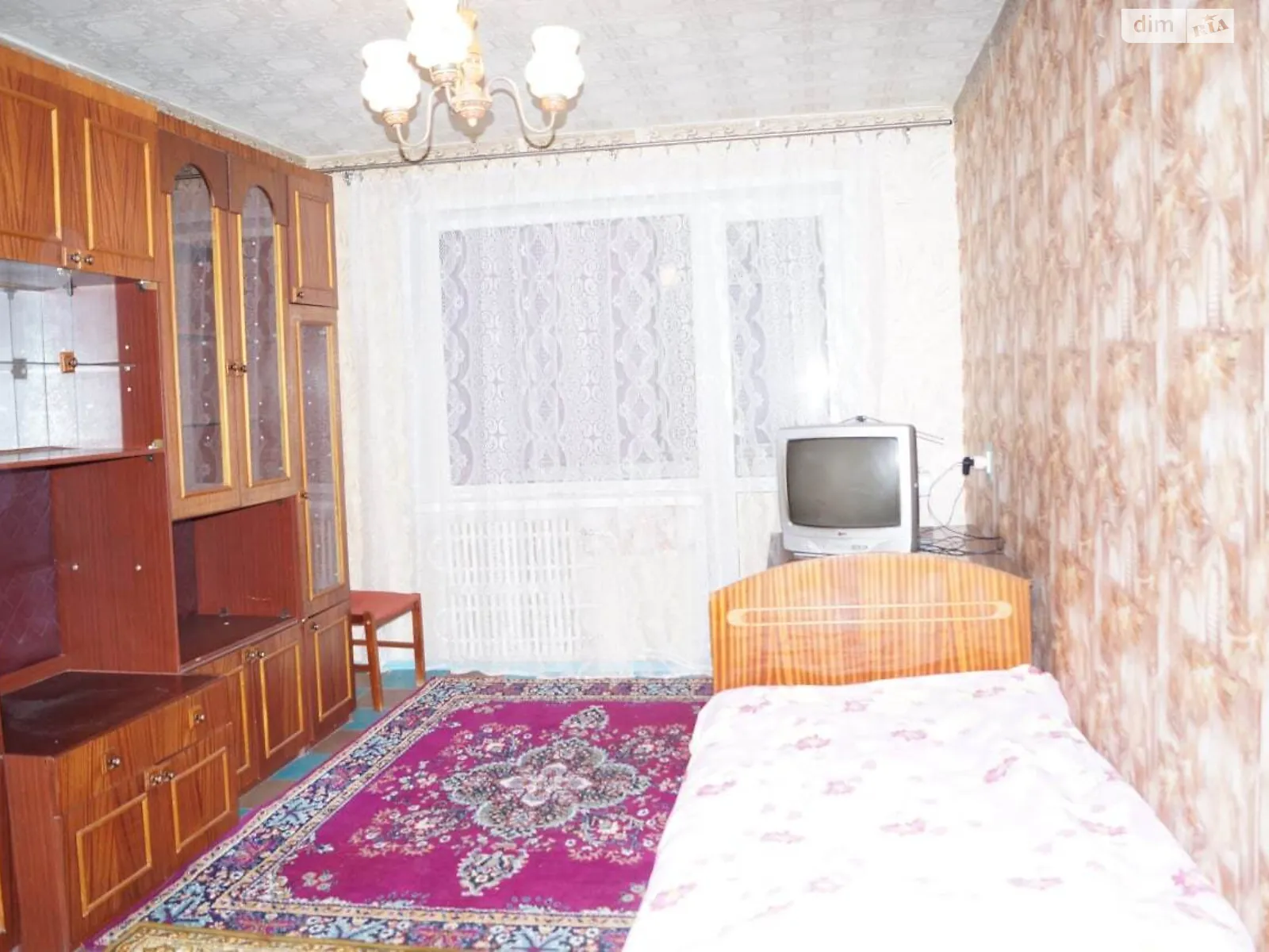 Продается 2-комнатная квартира 44 кв. м в Никополе, цена: 7900 $ - фото 1