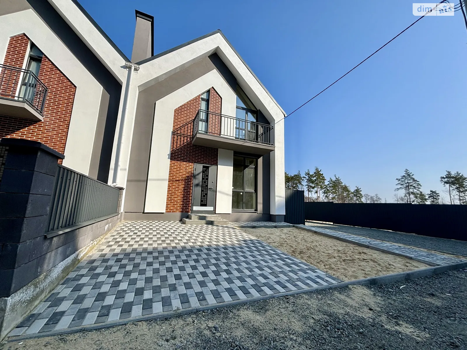 Ирпень ЖК Garden Residence, цена: 69000 $ - фото 1