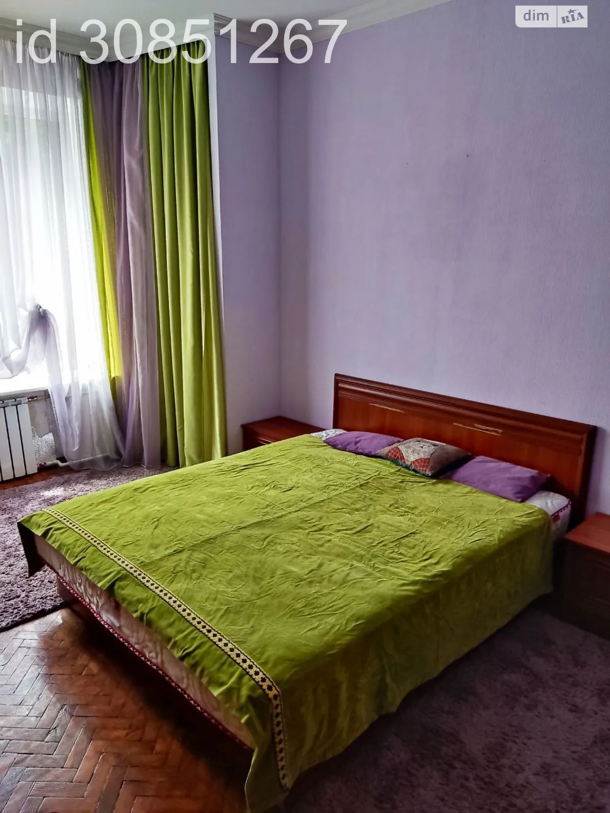 Продается 2-комнатная квартира 55 кв. м в Харькове, ул. Дудинской, 4-6