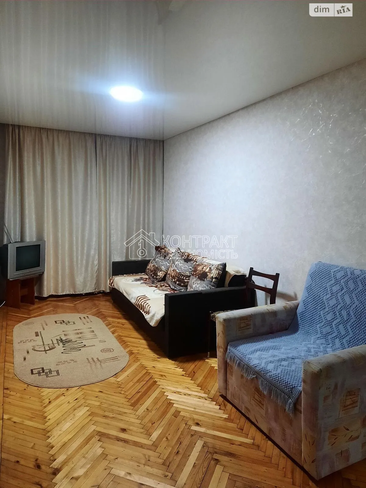 Сдается в аренду 2-комнатная квартира 60 кв. м в Харькове, ул. Гвардейцев-Широнинцев