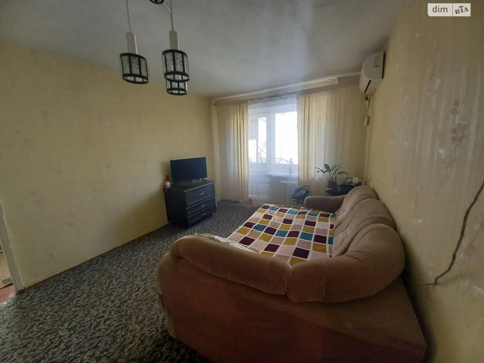 Продается 2-комнатная квартира 46 кв. м в Днепре, цена: 31500 $