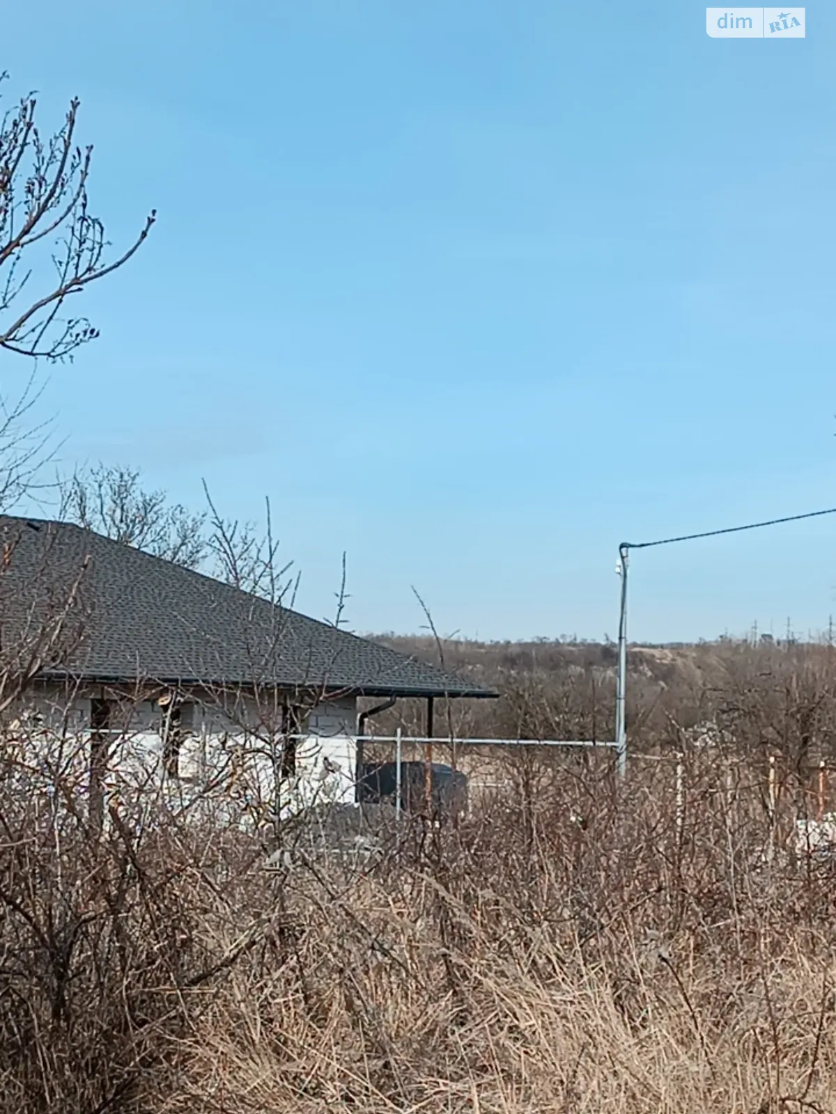 Продається земельна ділянка 10 соток у Дніпропетровській області, цена: 15000 $