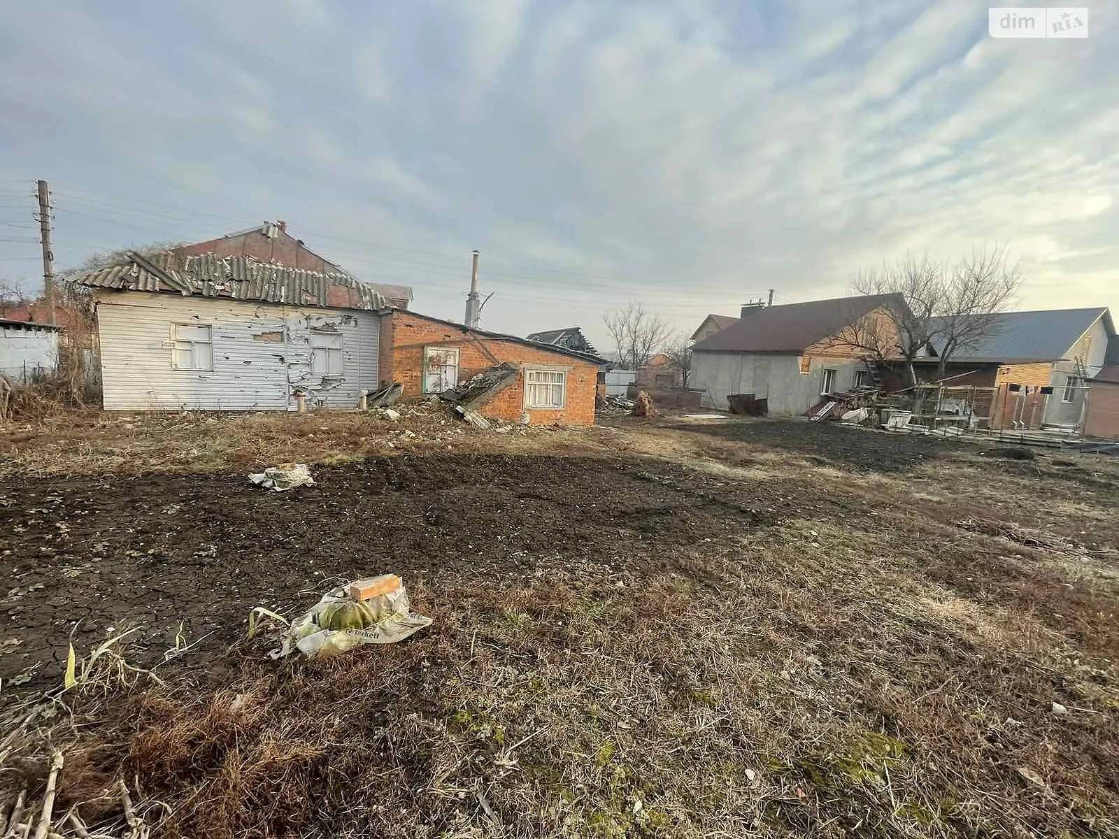 Продается земельный участок 6 соток в Сумской области, цена: 15000 $