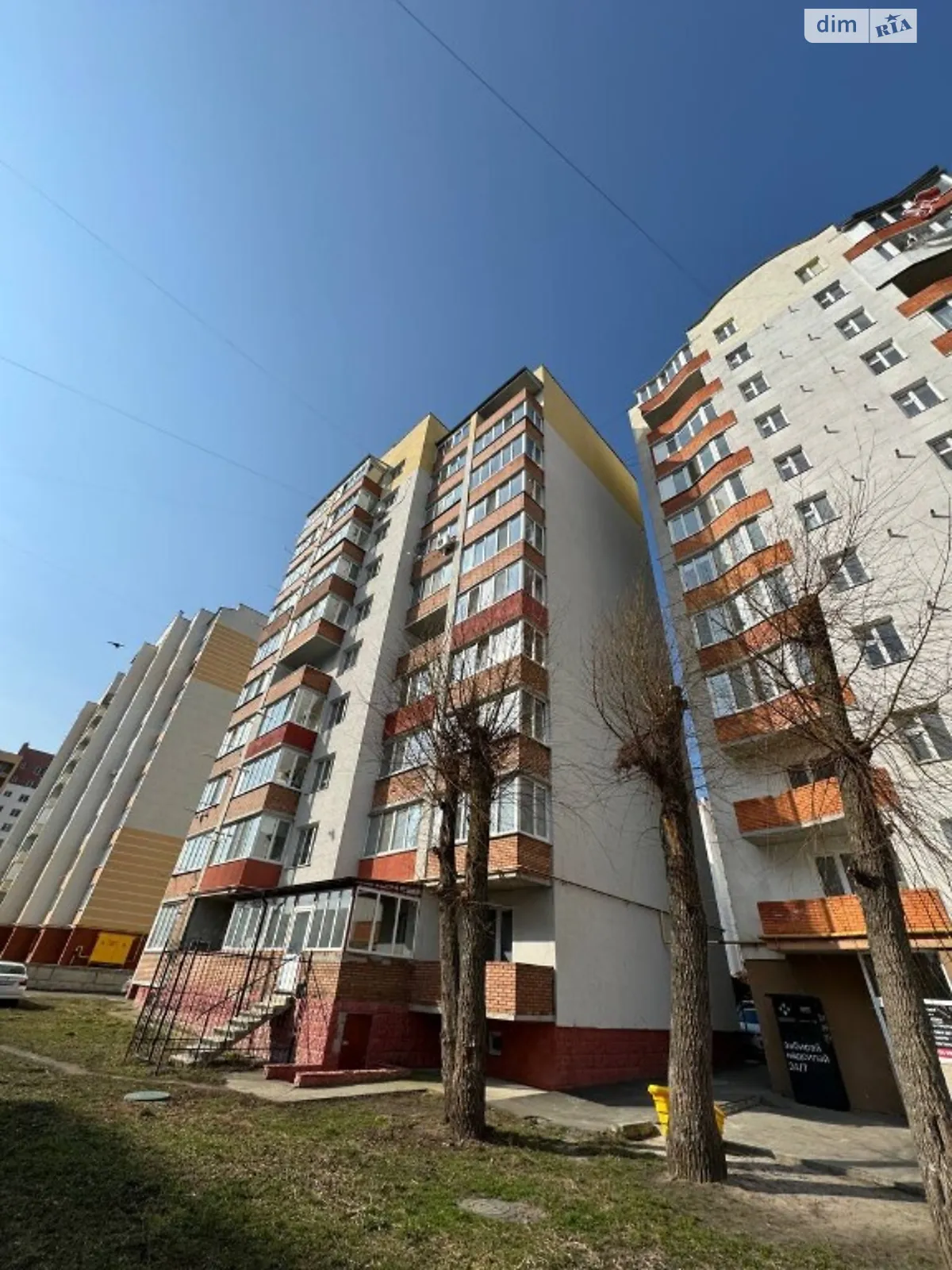 Продается 1-комнатная квартира 37.3 кв. м в Хмельницком, ул. Озерная - фото 1