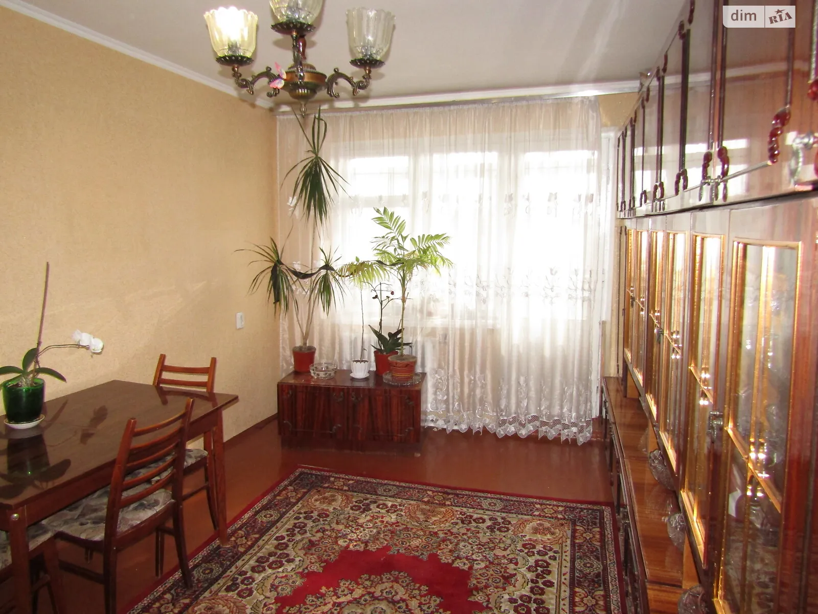 Продается 3-комнатная квартира 62 кв. м в Виннице, цена: 46000 $