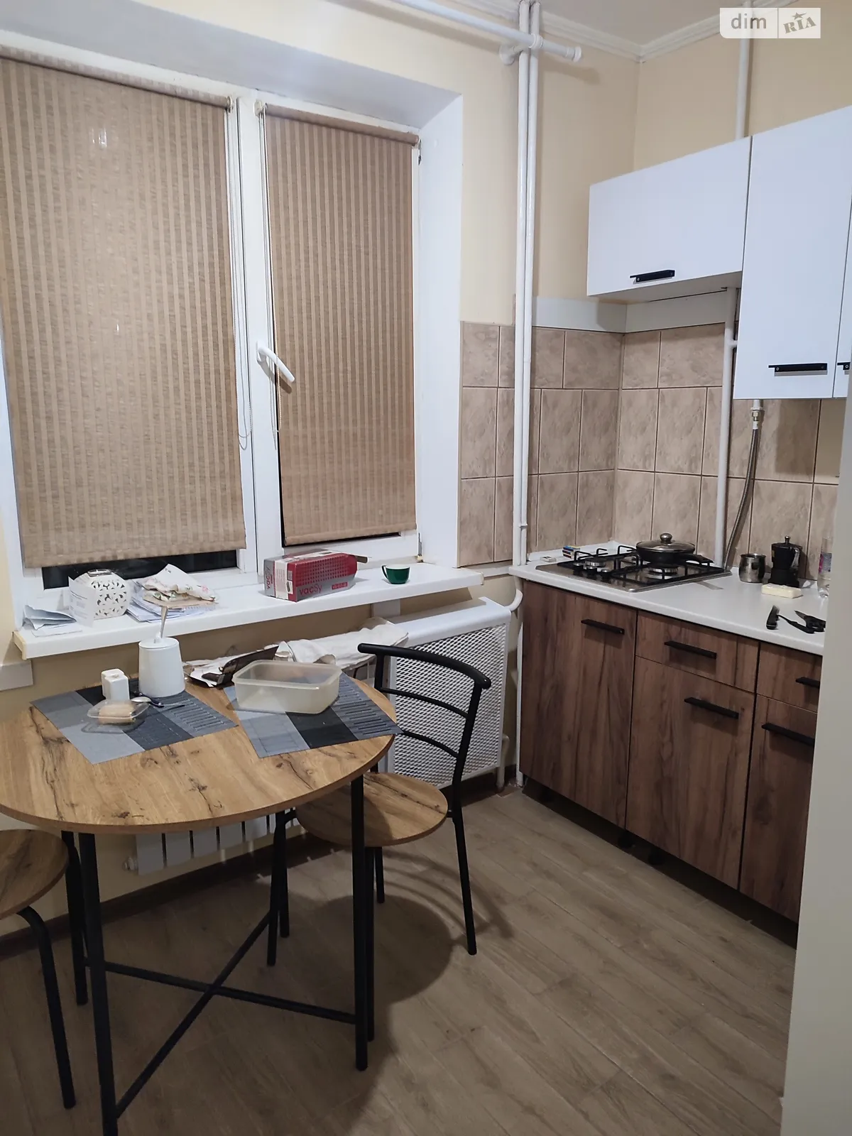 Продается 1-комнатная квартира 32 кв. м в Черновцах - фото 2