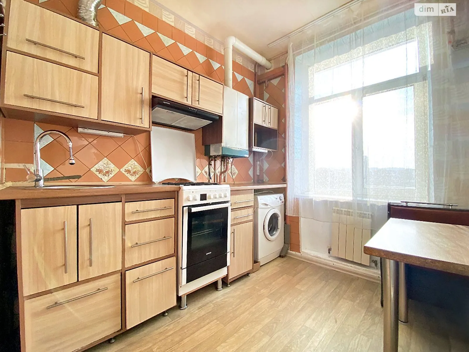 Продается 3-комнатная квартира 70 кв. м в Днепре, цена: 42000 $