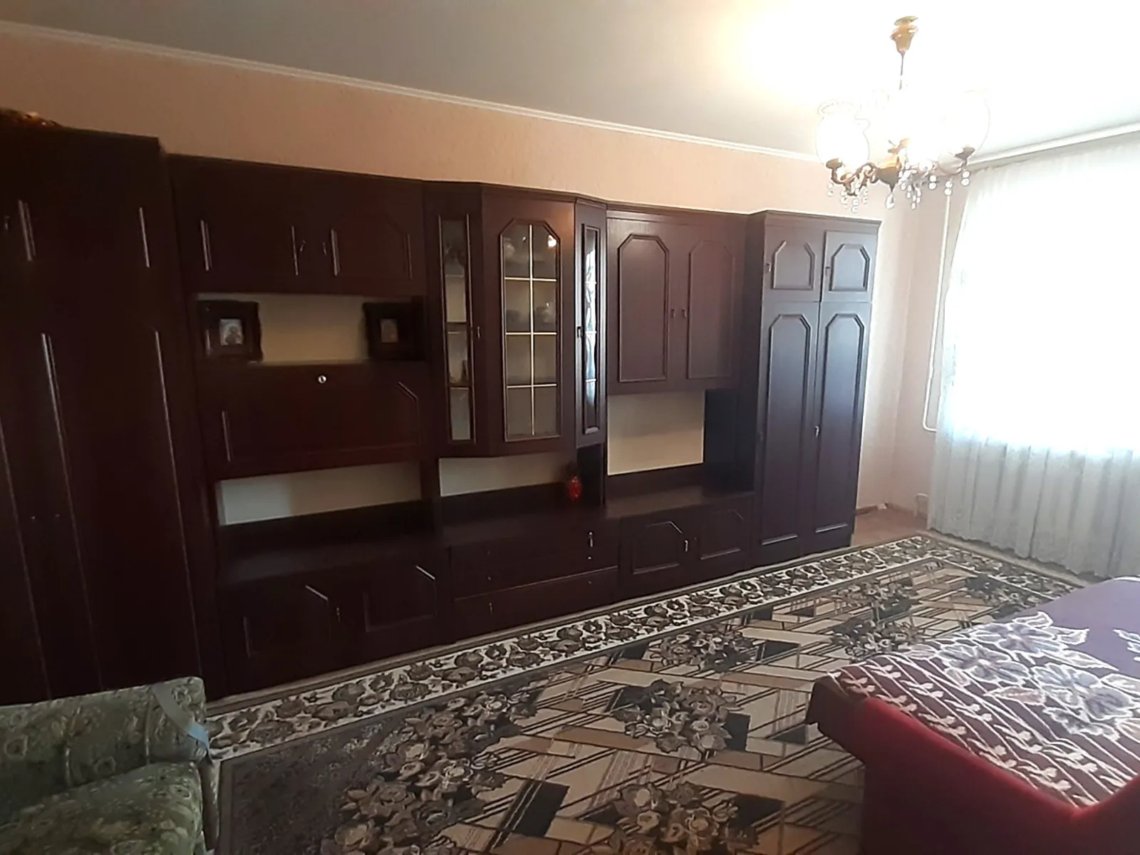 Продается 1-комнатная квартира 34 кв. м в Виннице, цена: 44500 $