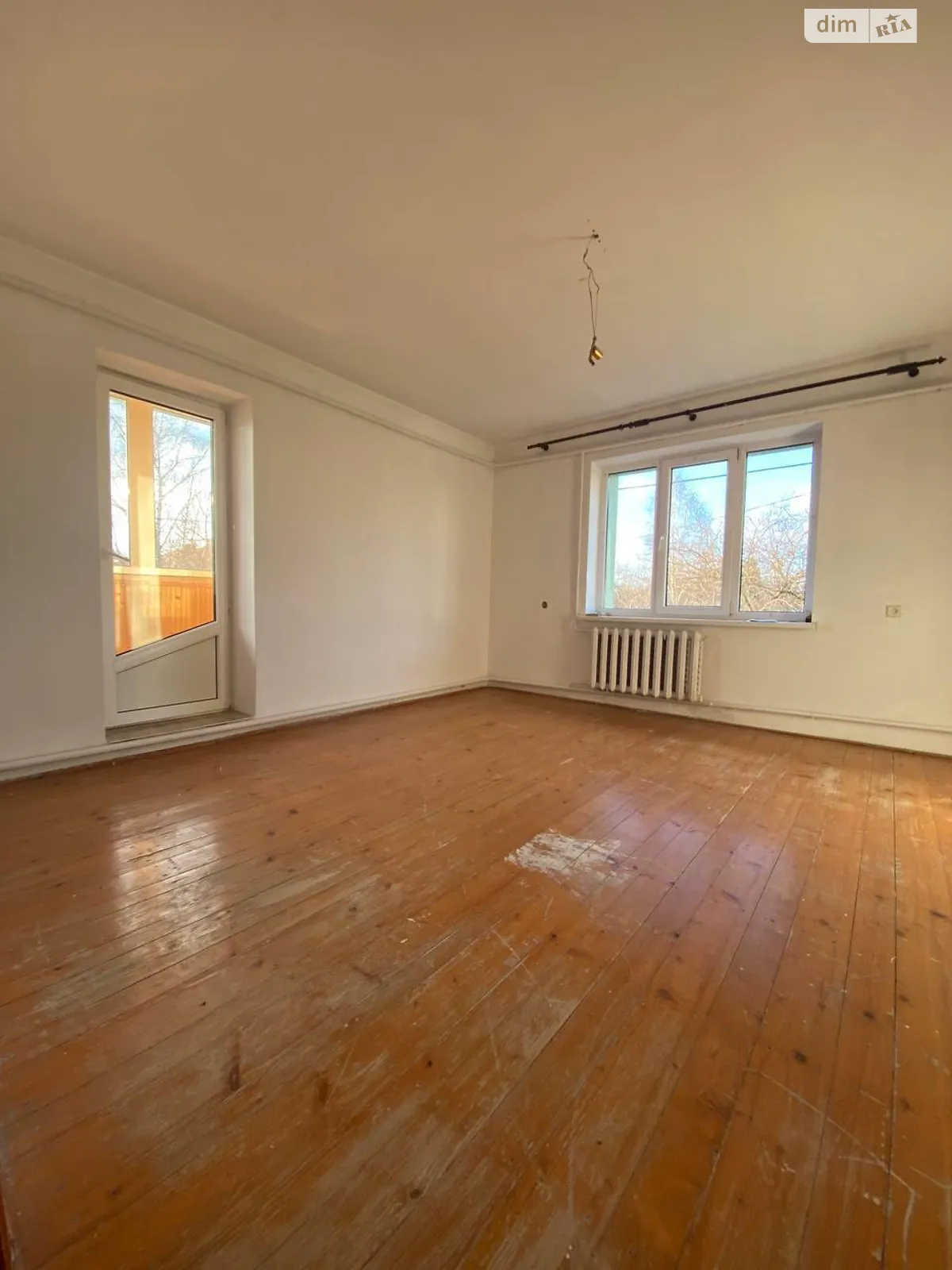 Продается 3-комнатная квартира 81.7 кв. м в Криховцах - фото 3