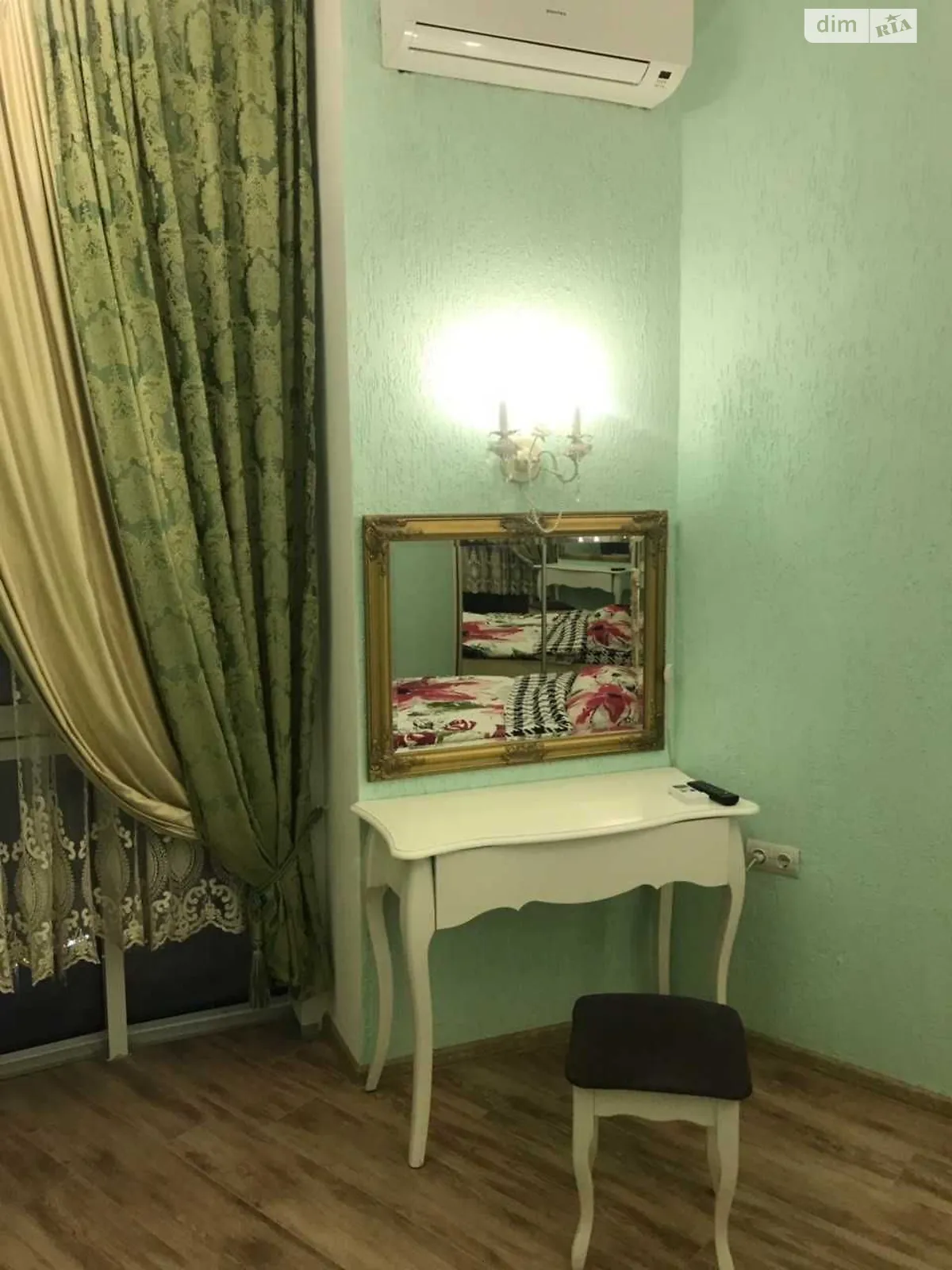 Сдается в аренду 1-комнатная квартира 56 кв. м в Киеве - фото 3