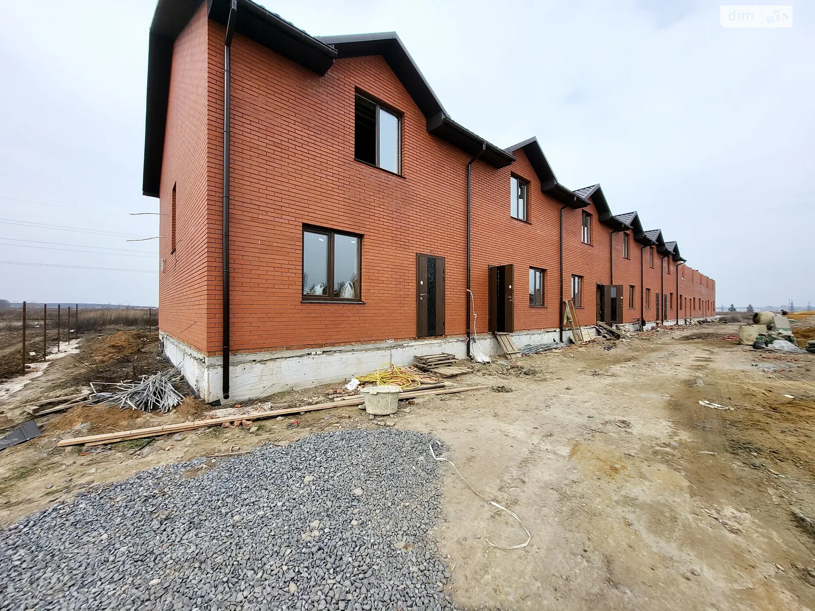 пер. Весняный Агрономичное, цена: 59000 $ - фото 1