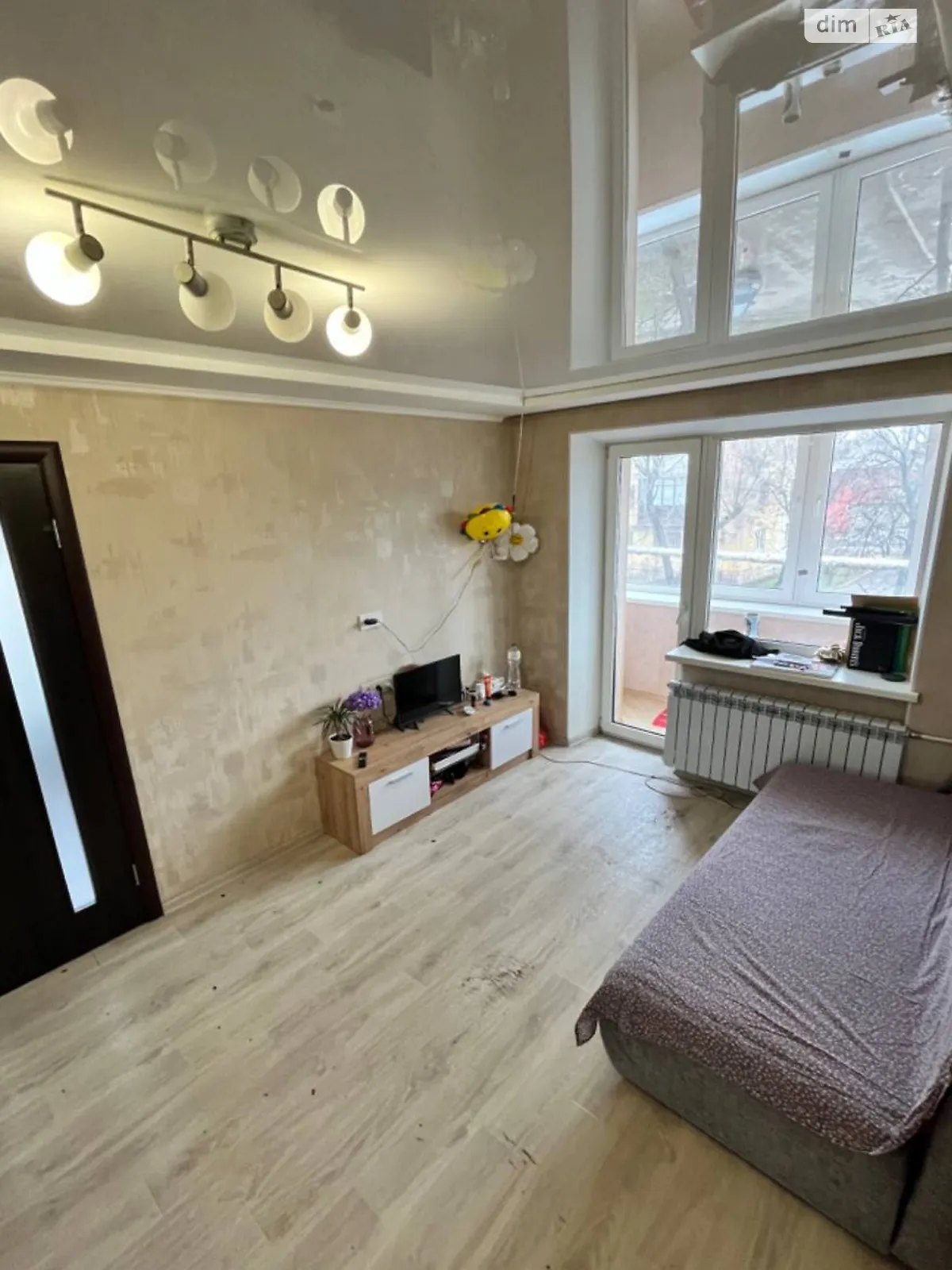 Продается 2-комнатная квартира 44 кв. м в Днепре, цена: 40500 $