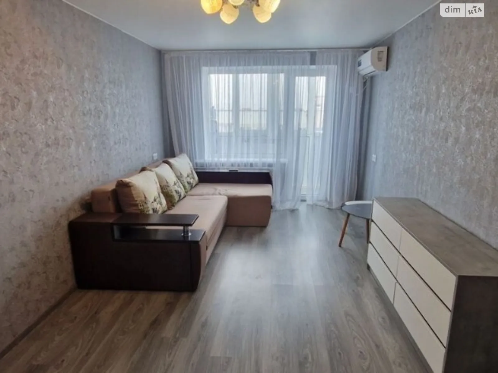 Сдается в аренду 1-комнатная квартира 55 кв. м в Днепре, цена: 15000 грн