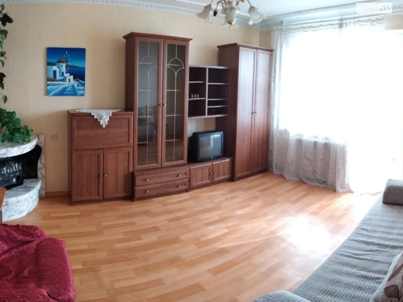 Продается 2-комнатная квартира 50.5 кв. м в Гвардейском, цена: 22000 $