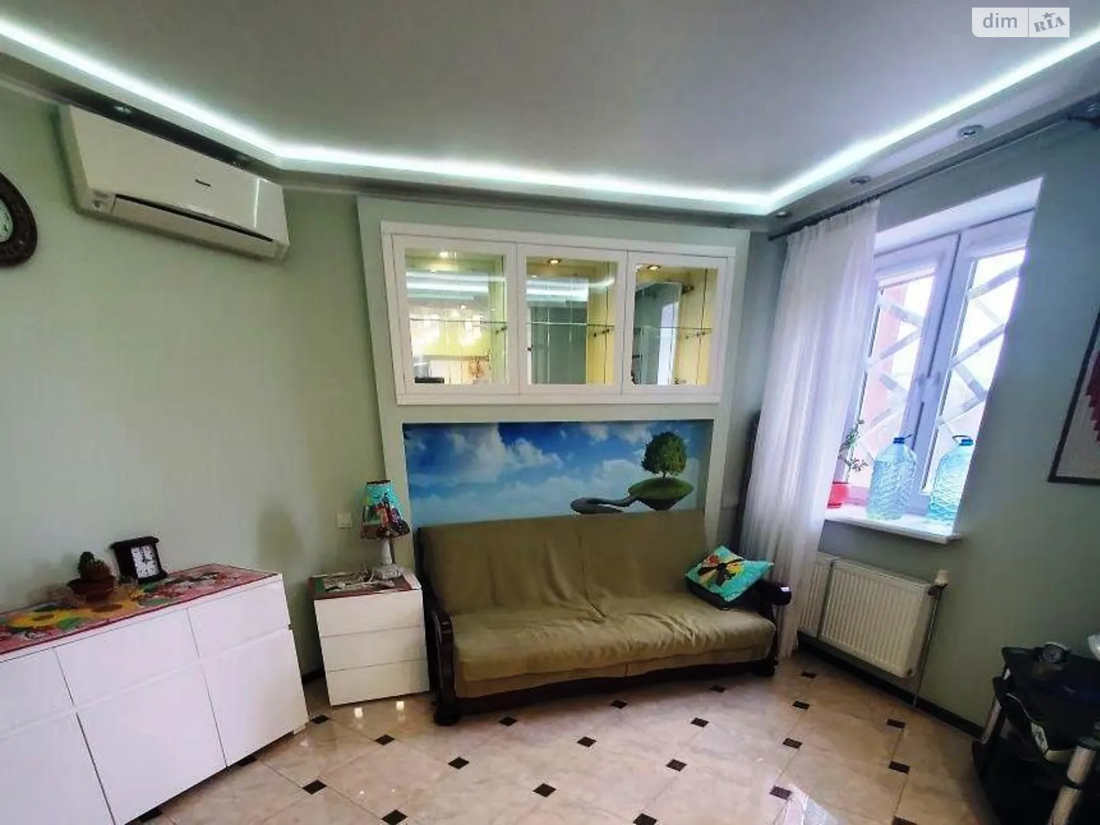 Продается 2-комнатная квартира 61 кв. м в Харькове, ул. Героев Труда, 32Г - фото 1
